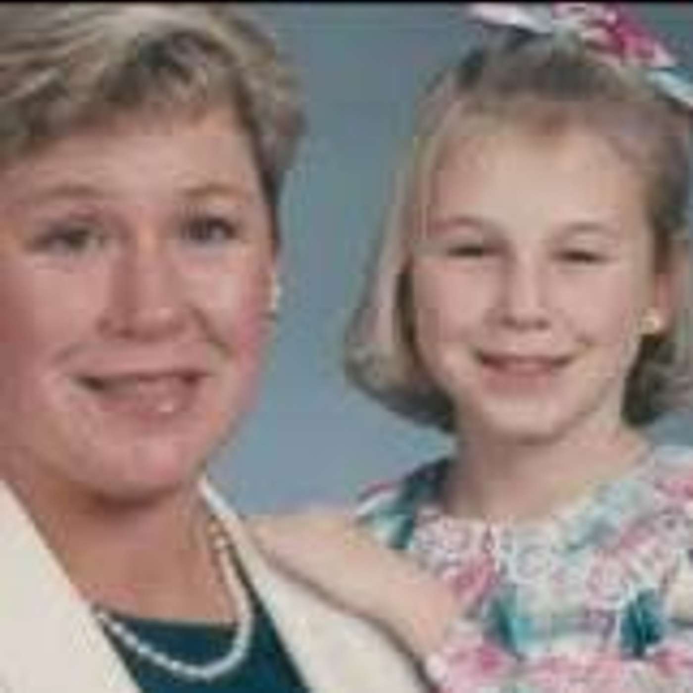 10 - The Scherers~DNA/Genetic Genealogy Solves 20-Year-Old Cold Case episode artwork