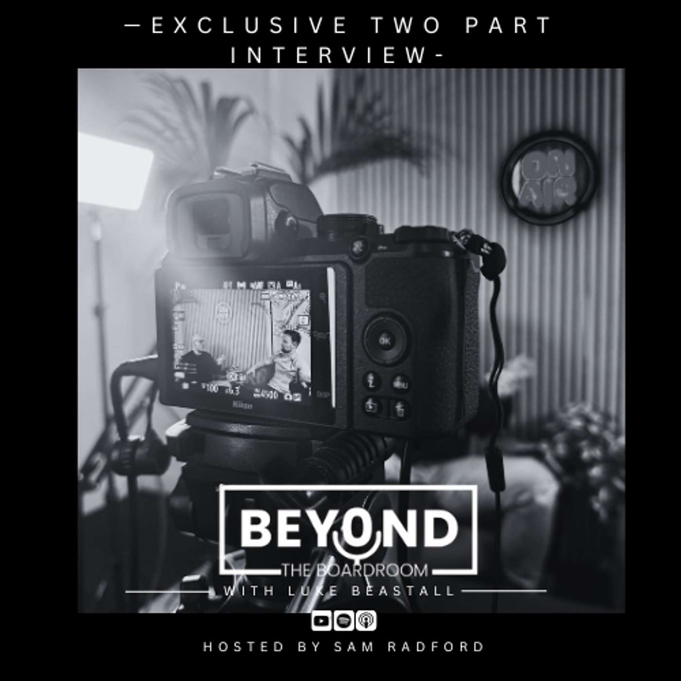 Master Your Life : Beyond the Boardroom