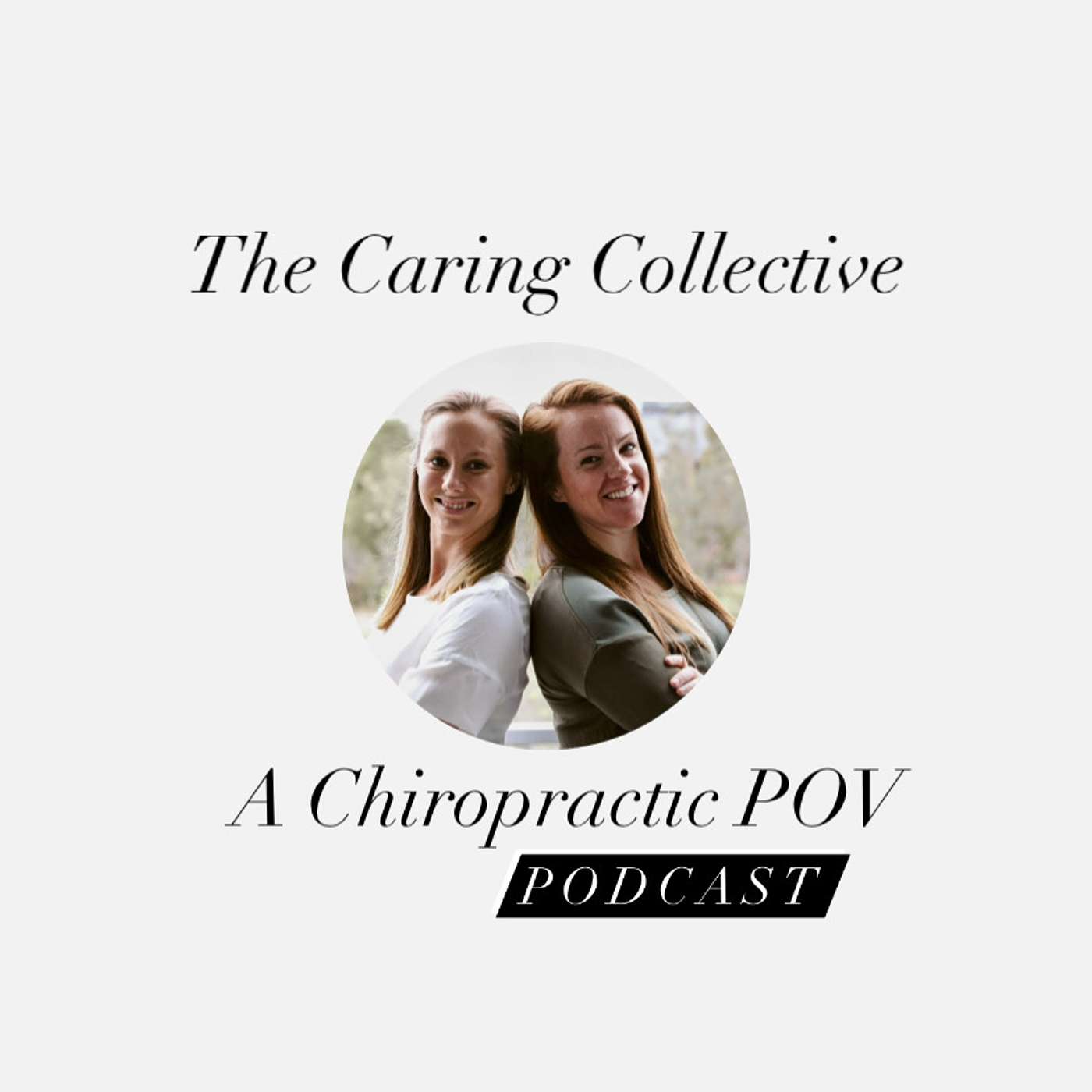 A Chiropractic POV
