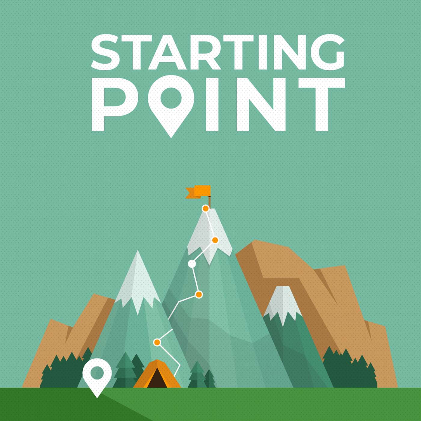 The Myth of One Size Fits All Faith | Dave Nelson