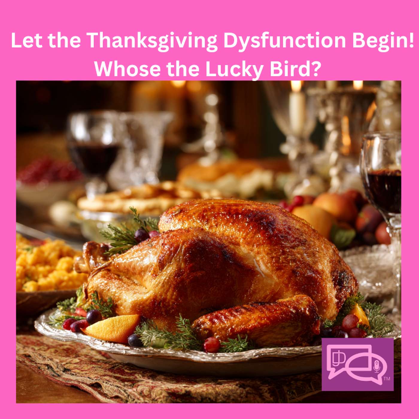 Thanksgiving: Stuffing, Salmonella, And Other Family Seasonings Thanksgiving: Stuffing, Salmonella, And Other Family Seasonings