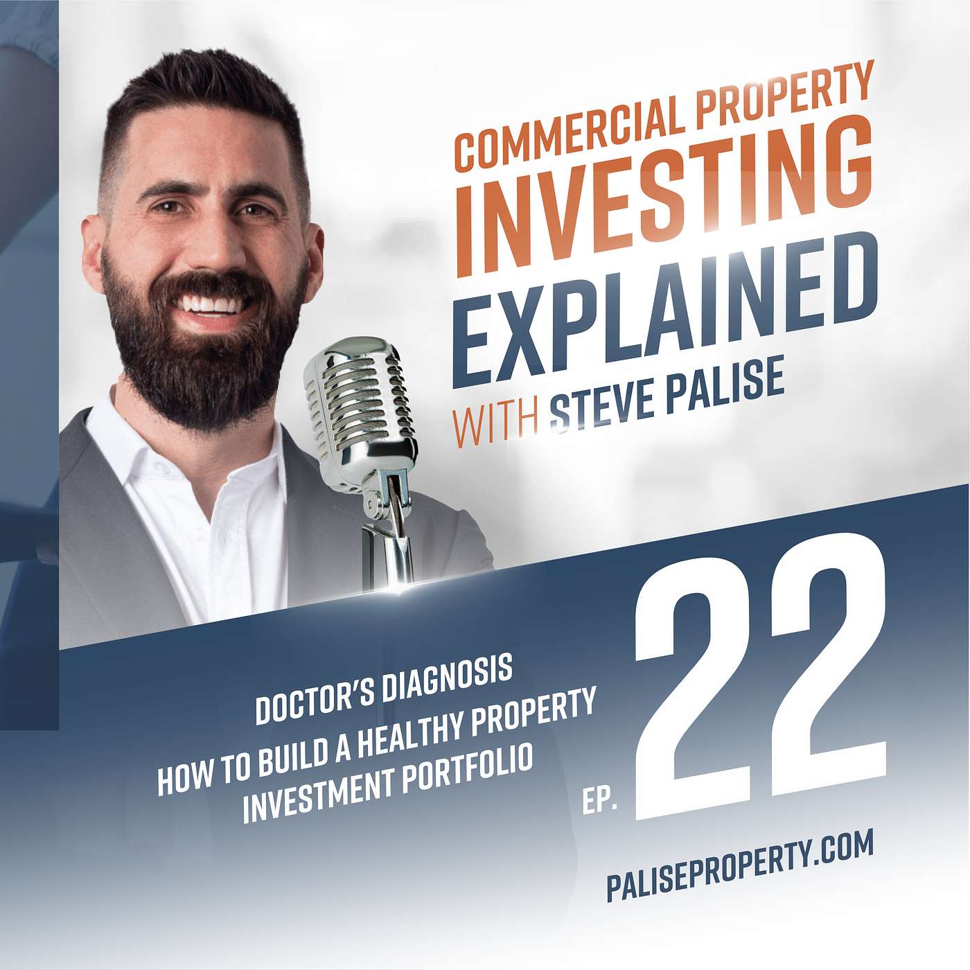 Commercial Property Investing - Explained