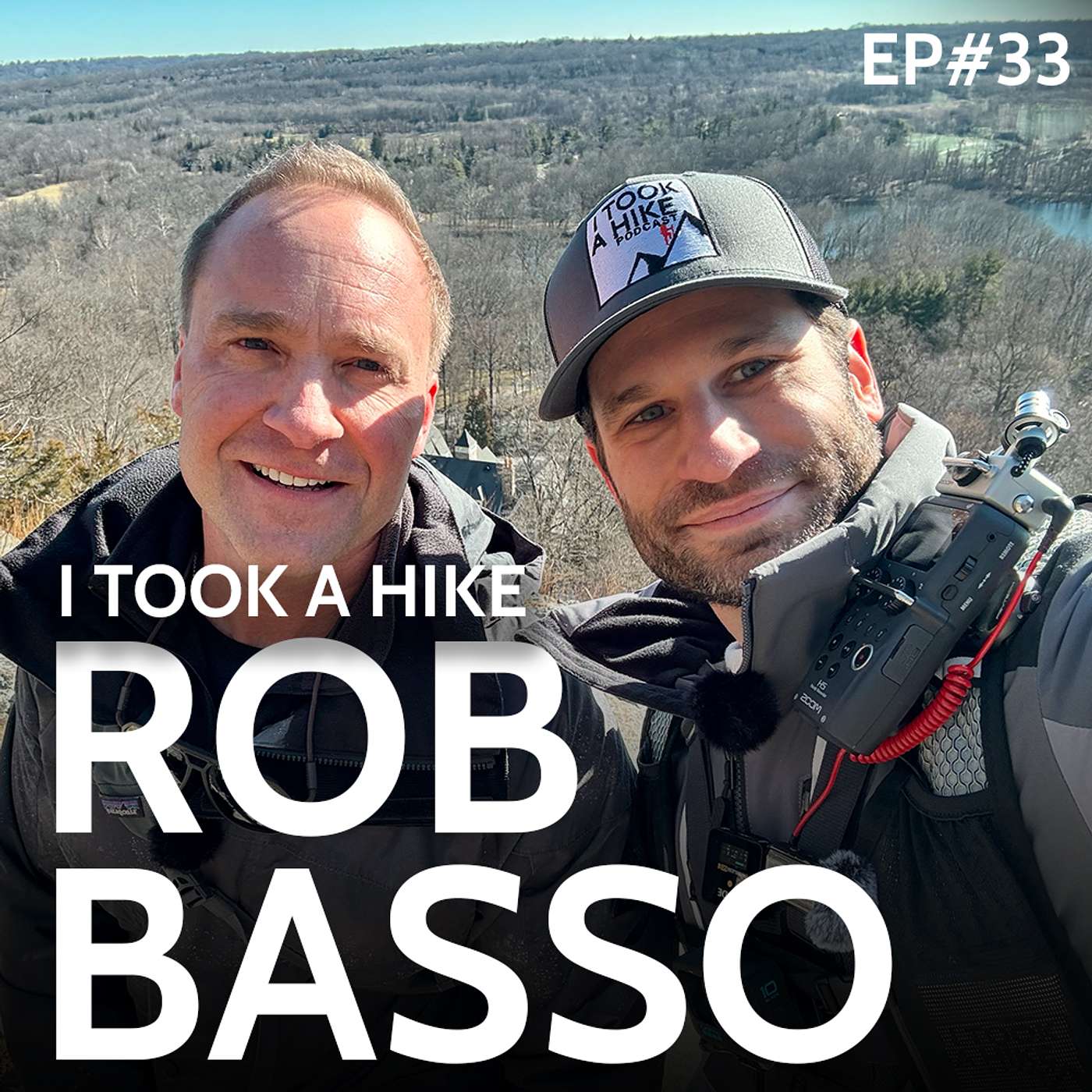 Rob Basso - The Exit Plan Rob Basso - The Exit Plan