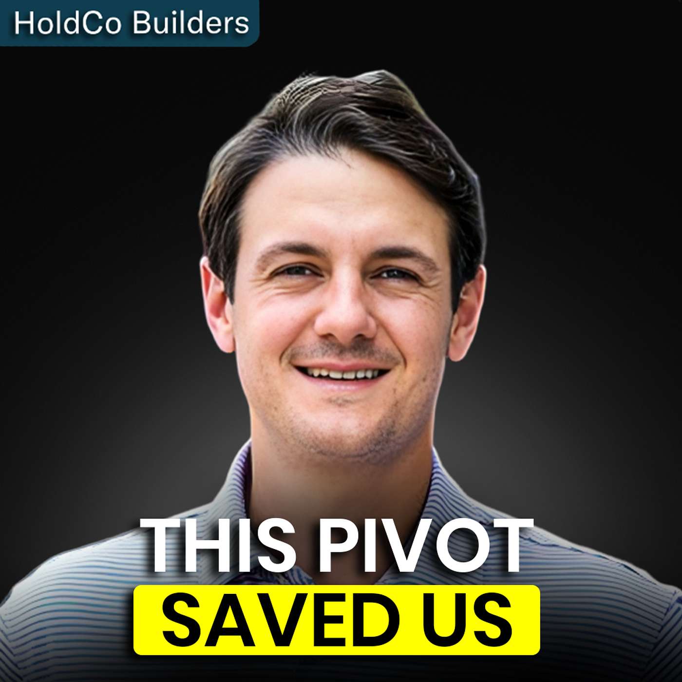 From Near Collapse to $100M+ Exit: A Story of 8 Smart Acquisitions