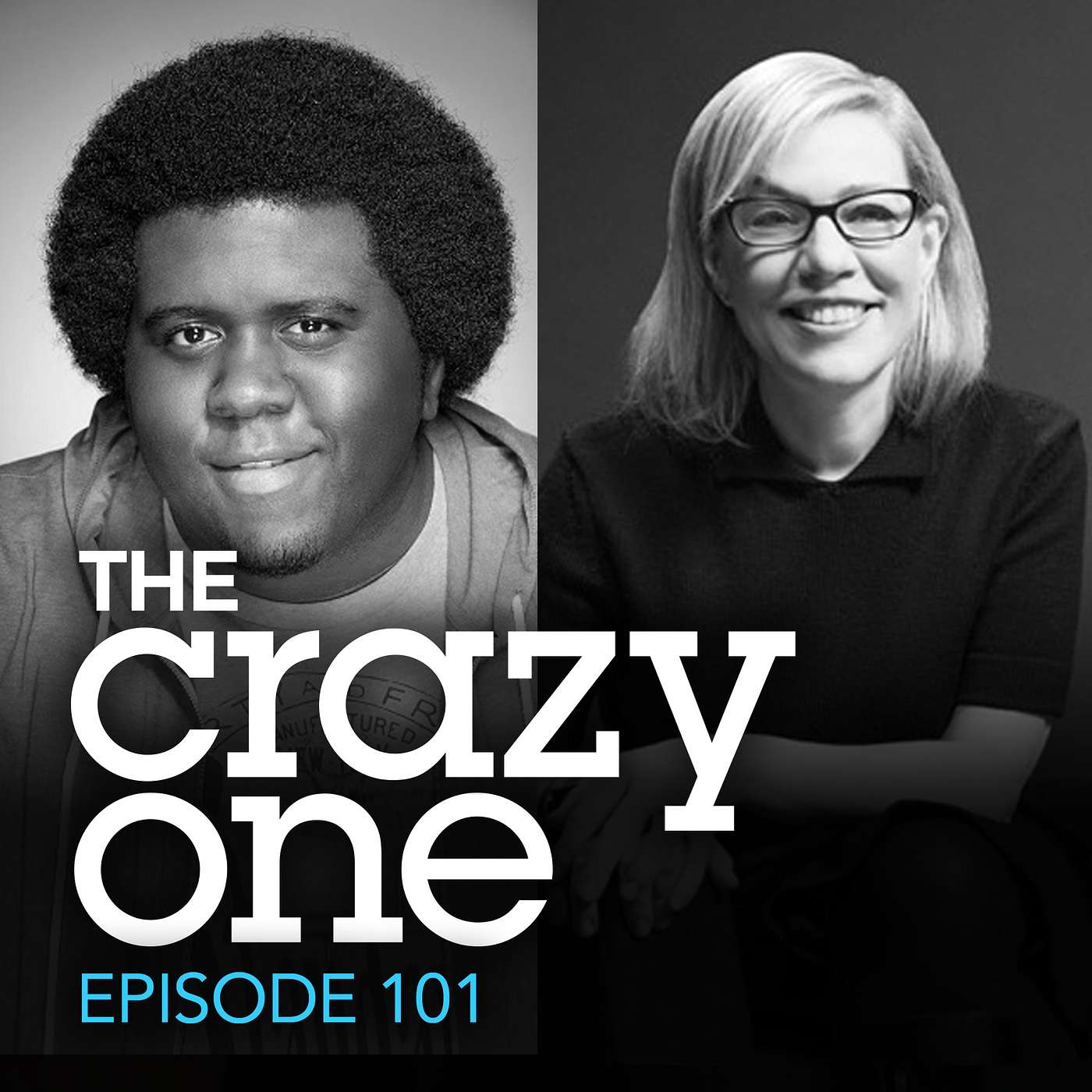 The Crazy One