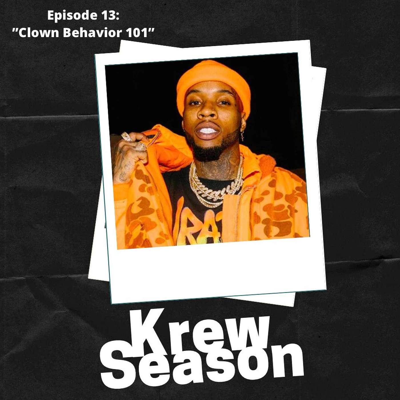 Krew Season