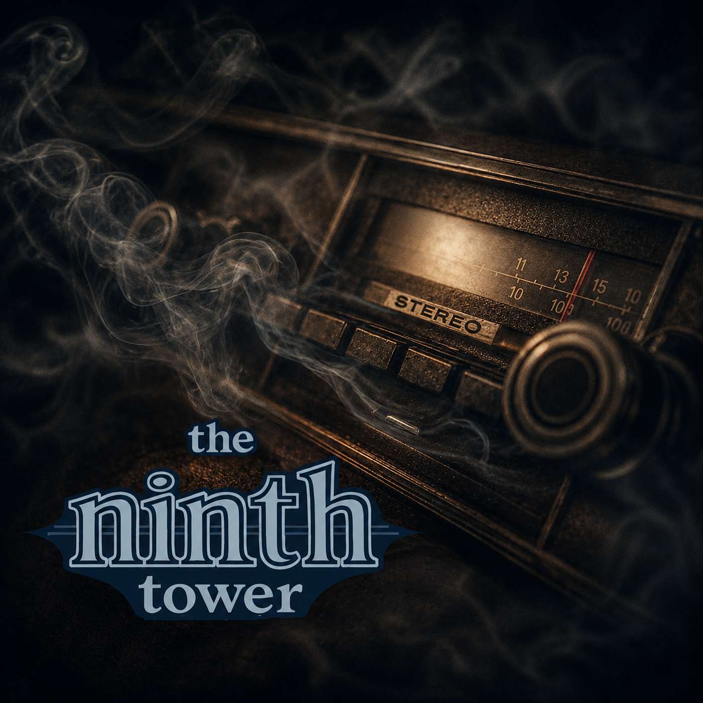 The Ninth Tower