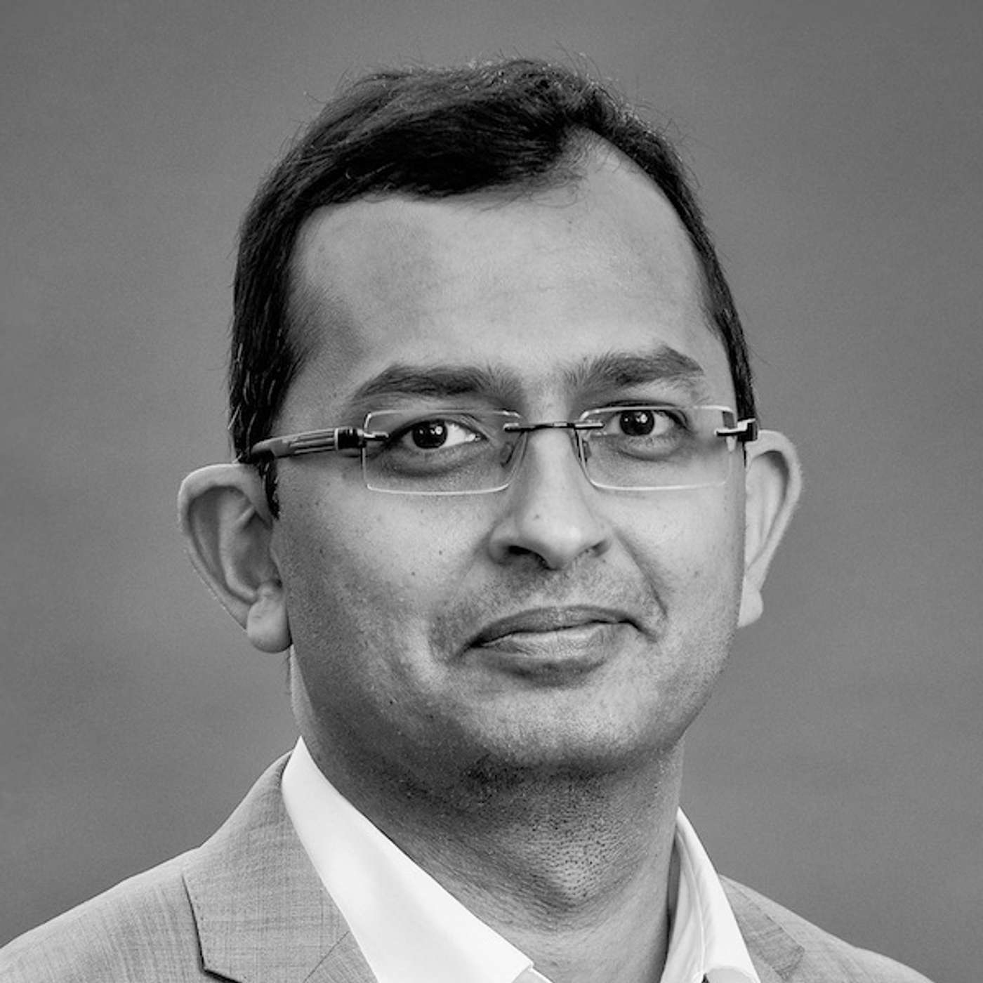 Anurag Singh:  Pomegranates, muscle mass and healthy aging