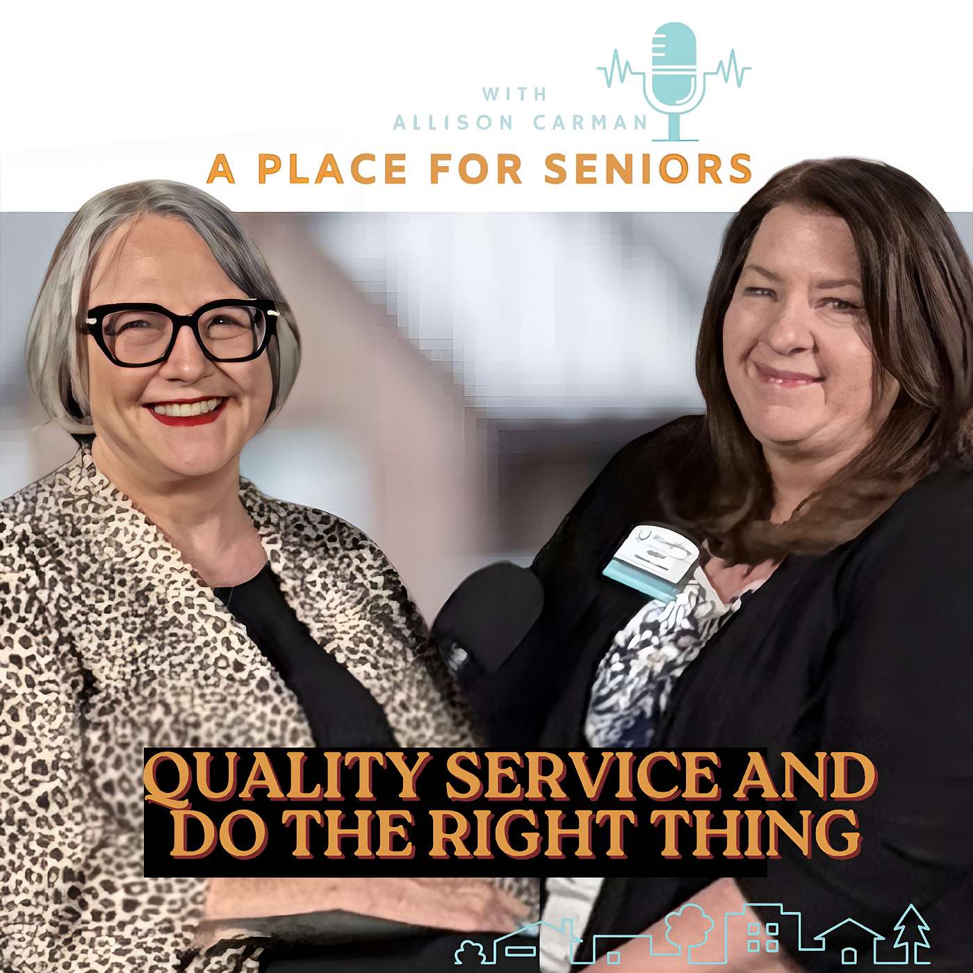 Inside Skilled Nursing Care Costs Challenges and Hard Truths episode artwork