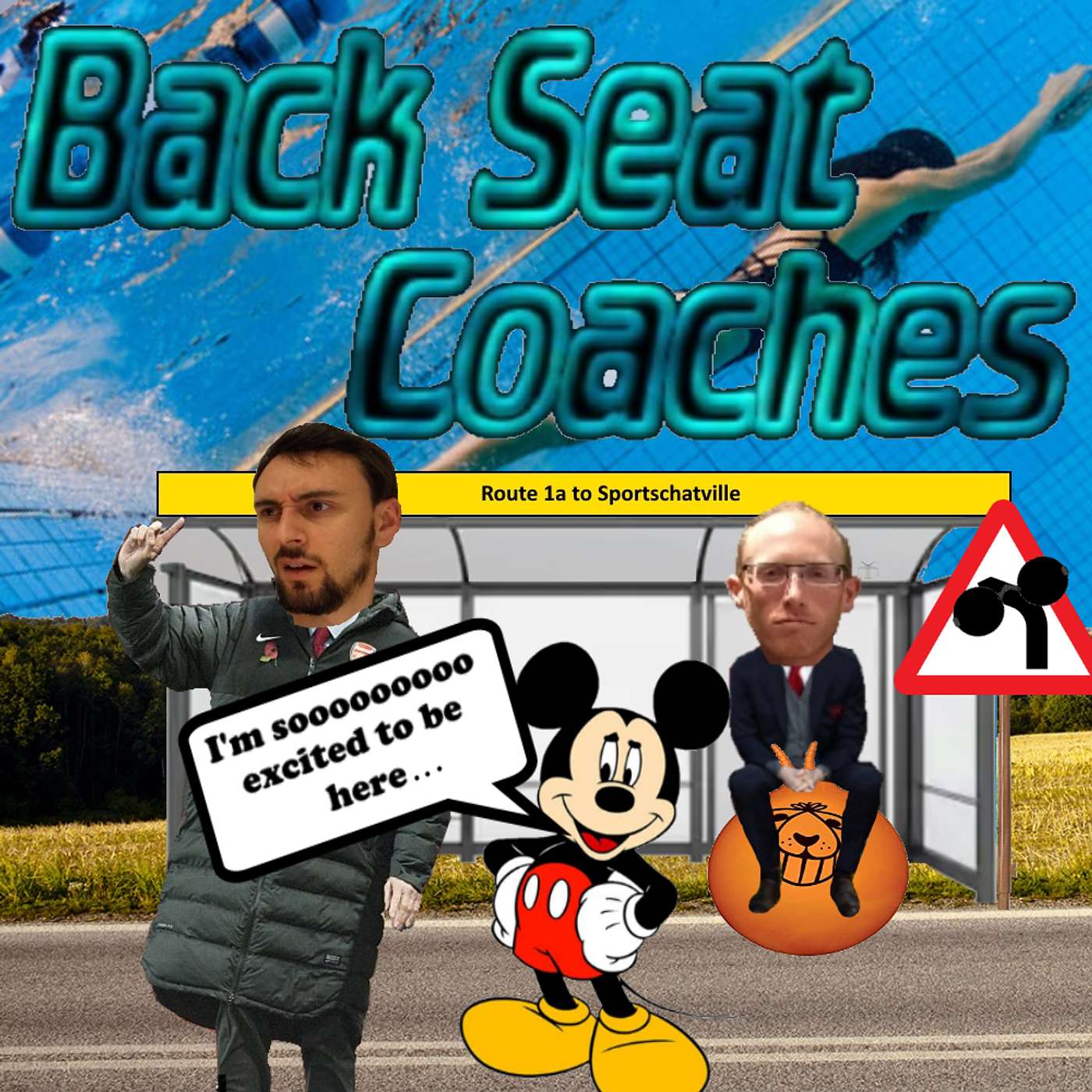 Episode 117: Orlando Sarrcasm and Hopping & Popping