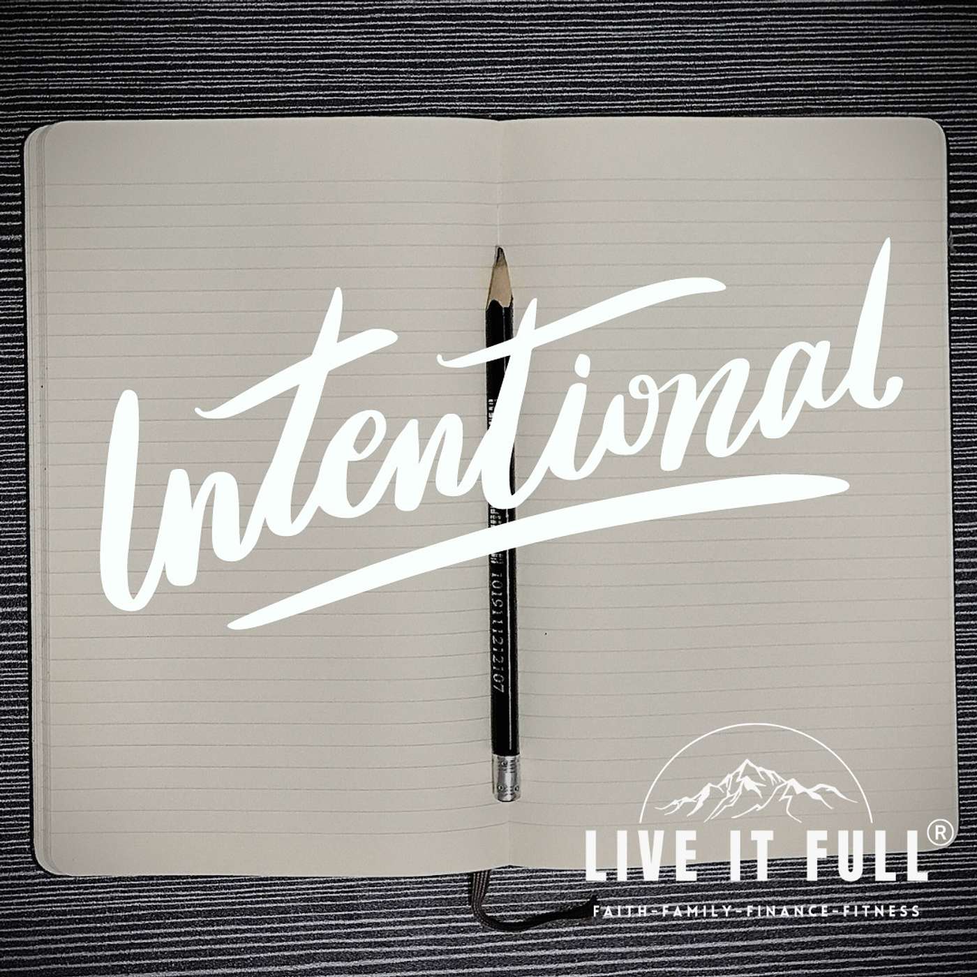 Live it Full