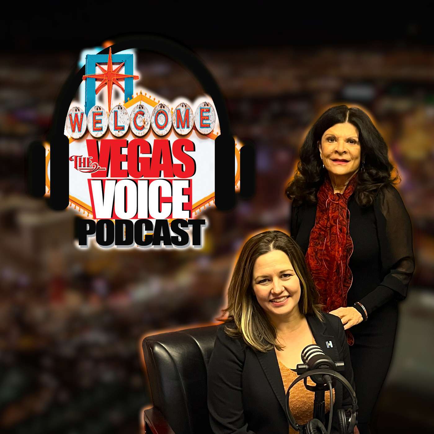 Vegas Voice TV