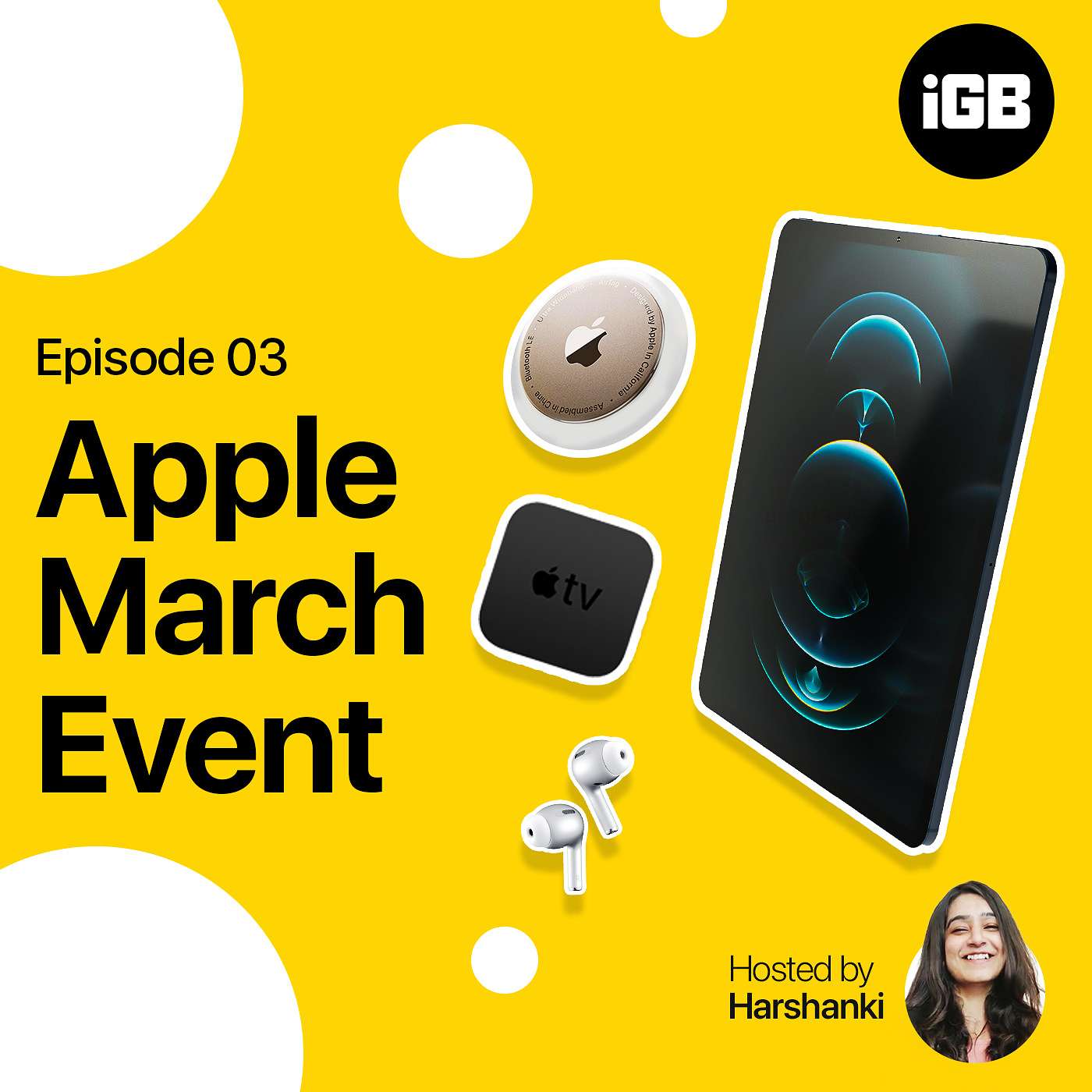 The iGeeksBlog Show