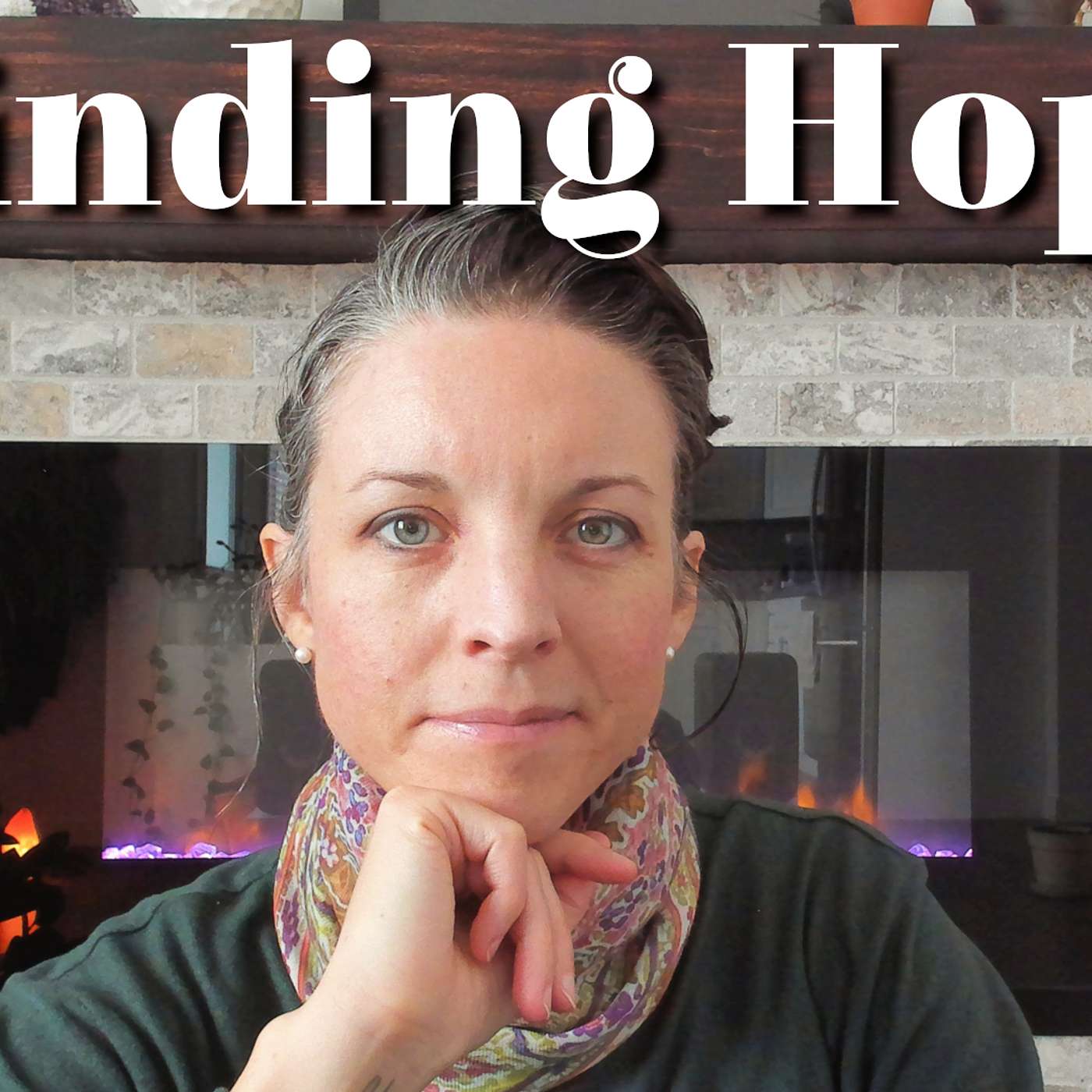 Encouragement for dark times (INFP/HSP) Encouragement for dark times (INFP/HSP)