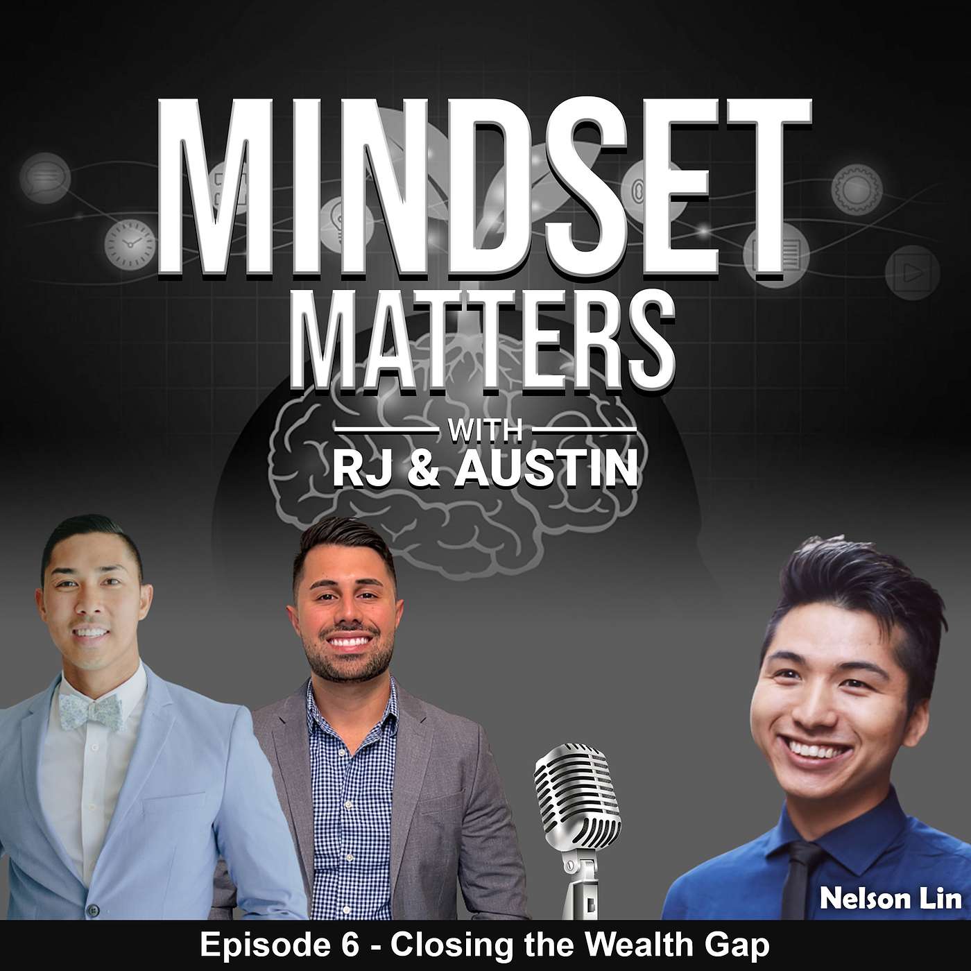 The Actionable Mindset