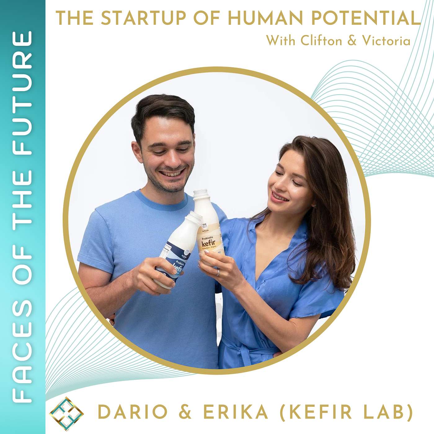 The Startup of Human Potential Podcast