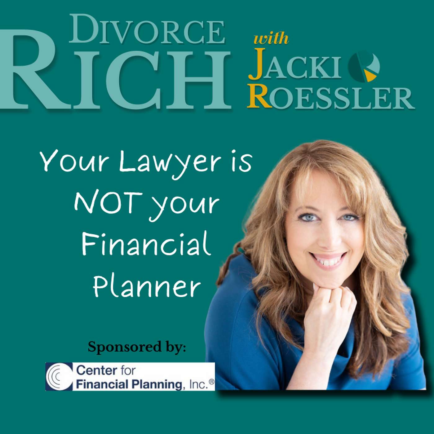 Why Your Lawyer is not Your Financial Planner