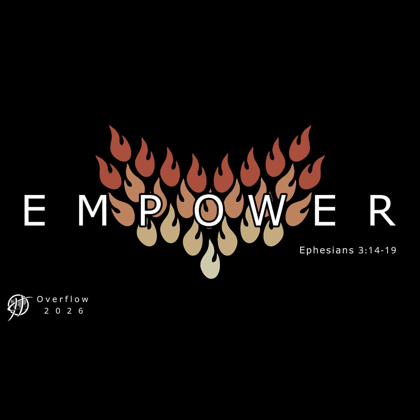 Empower: Kindling the Fire episode artwork