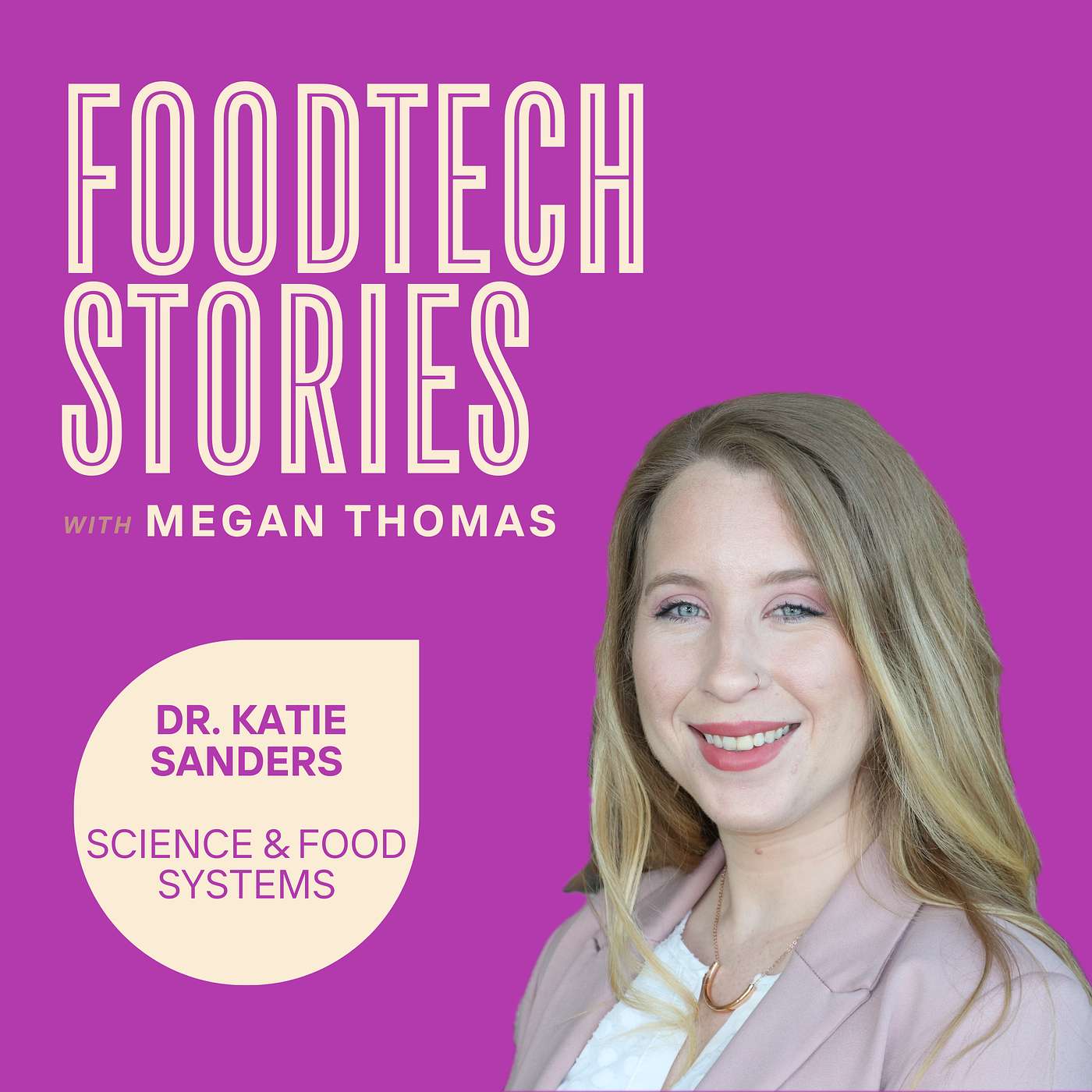 FoodTech Stories