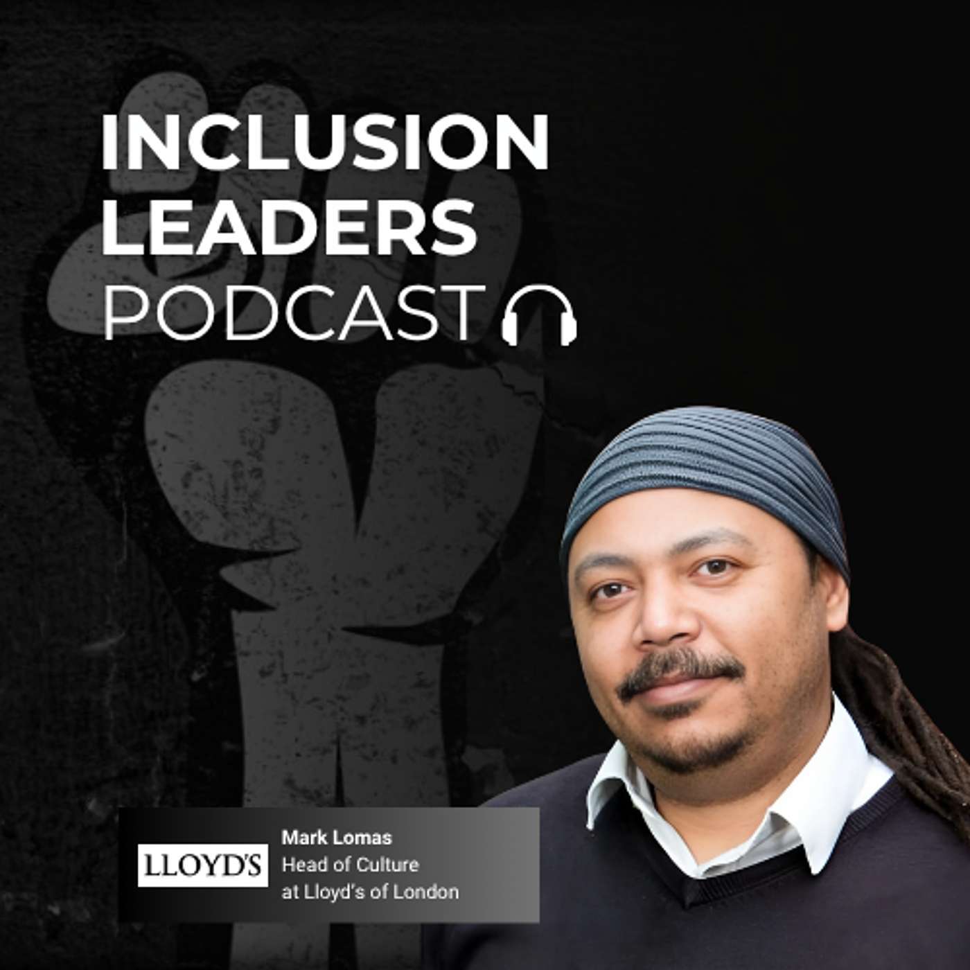 Unveiling Inclusion Strategies with Mark Lomas