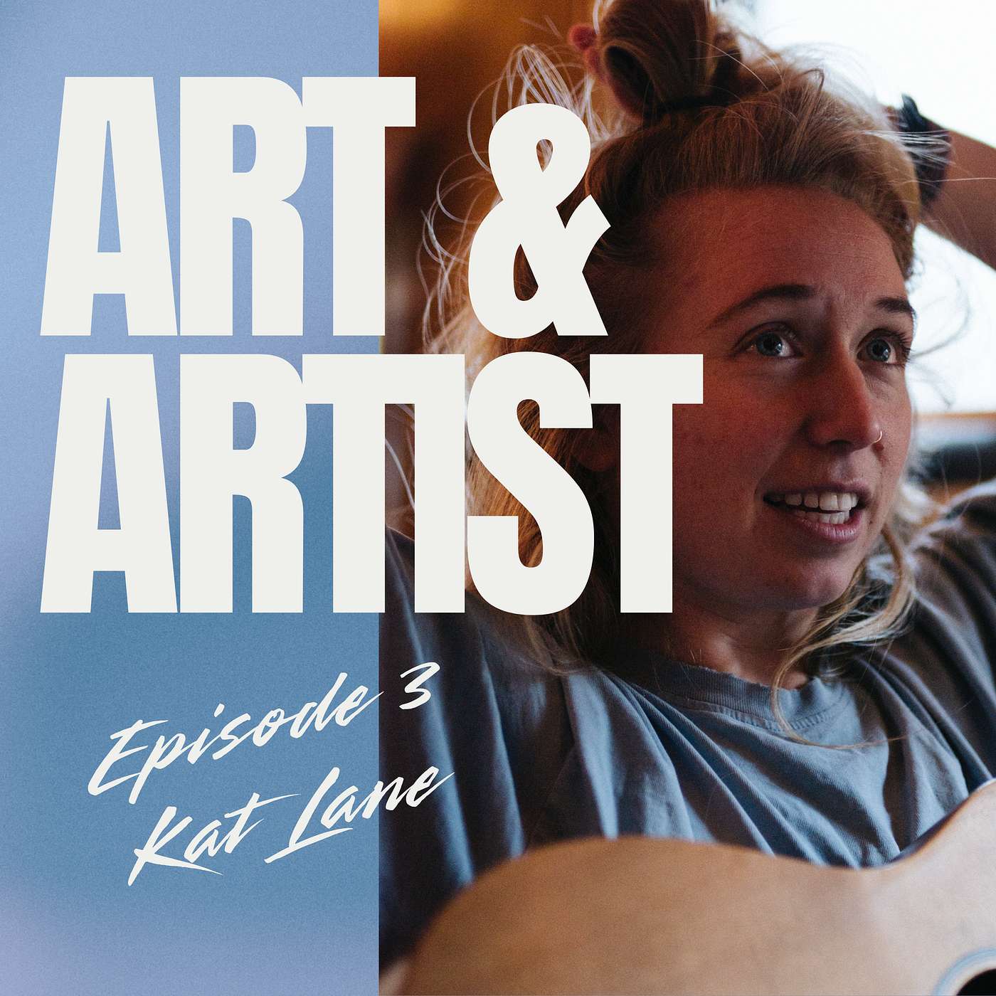 Devastating Folk Pop: Kat Lane on Authentic Artistry in the Digital Age