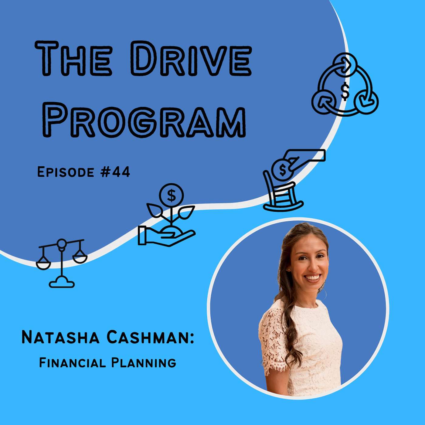 The Drive Program