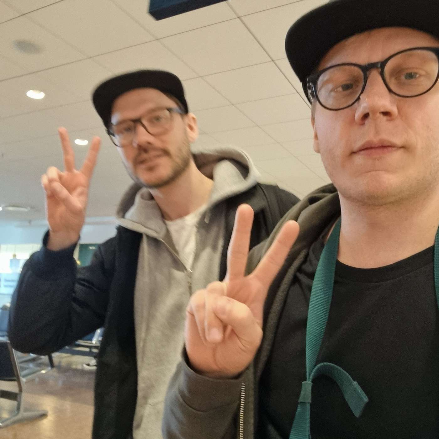 Skräpkulturpodden