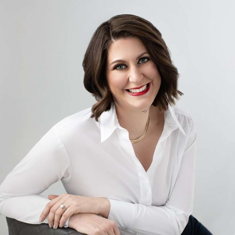 Laura Desveaux, PhD, PCC