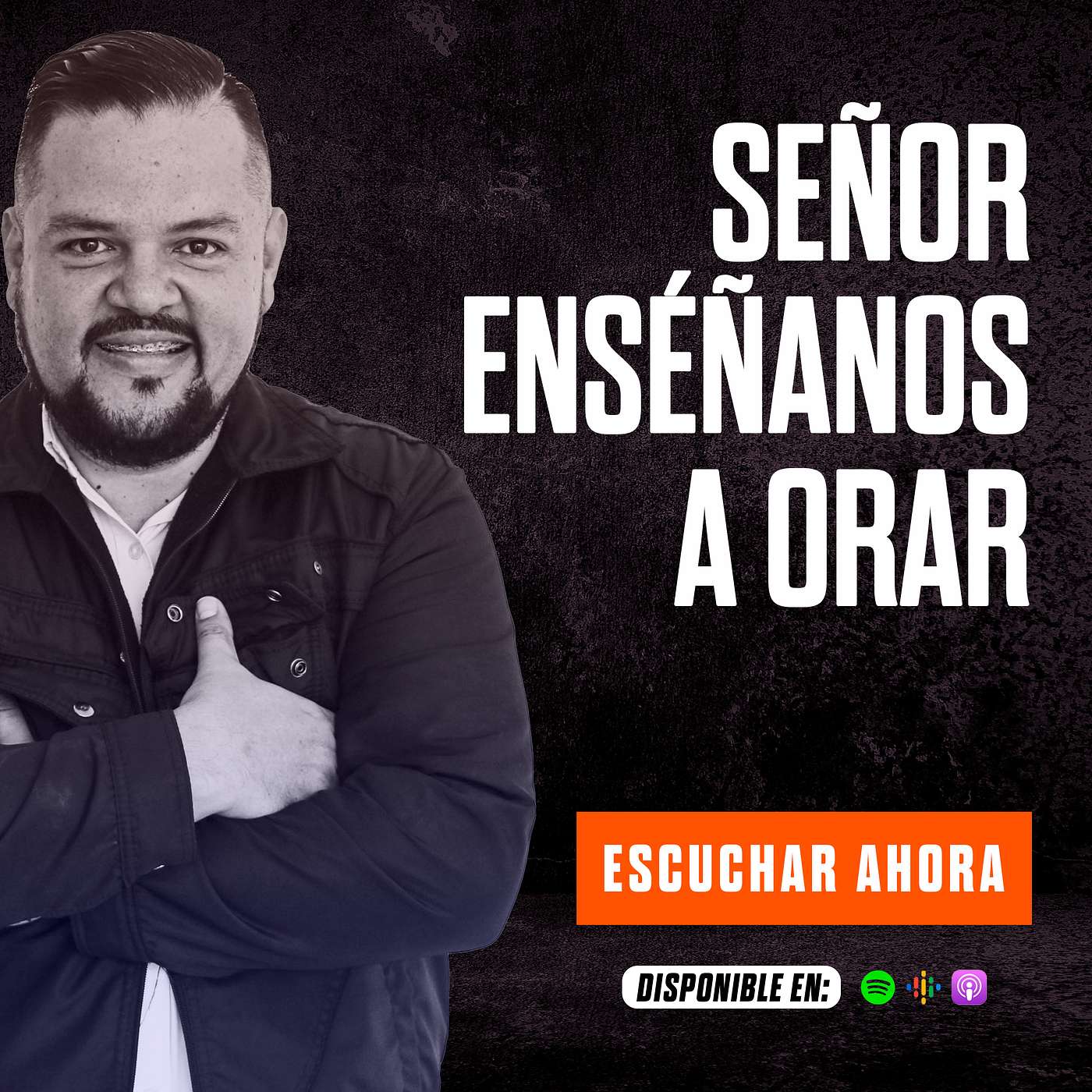 SEÑOR ENSÉÑANOS A ORAR / GANANDO LA BATALLA episode artwork