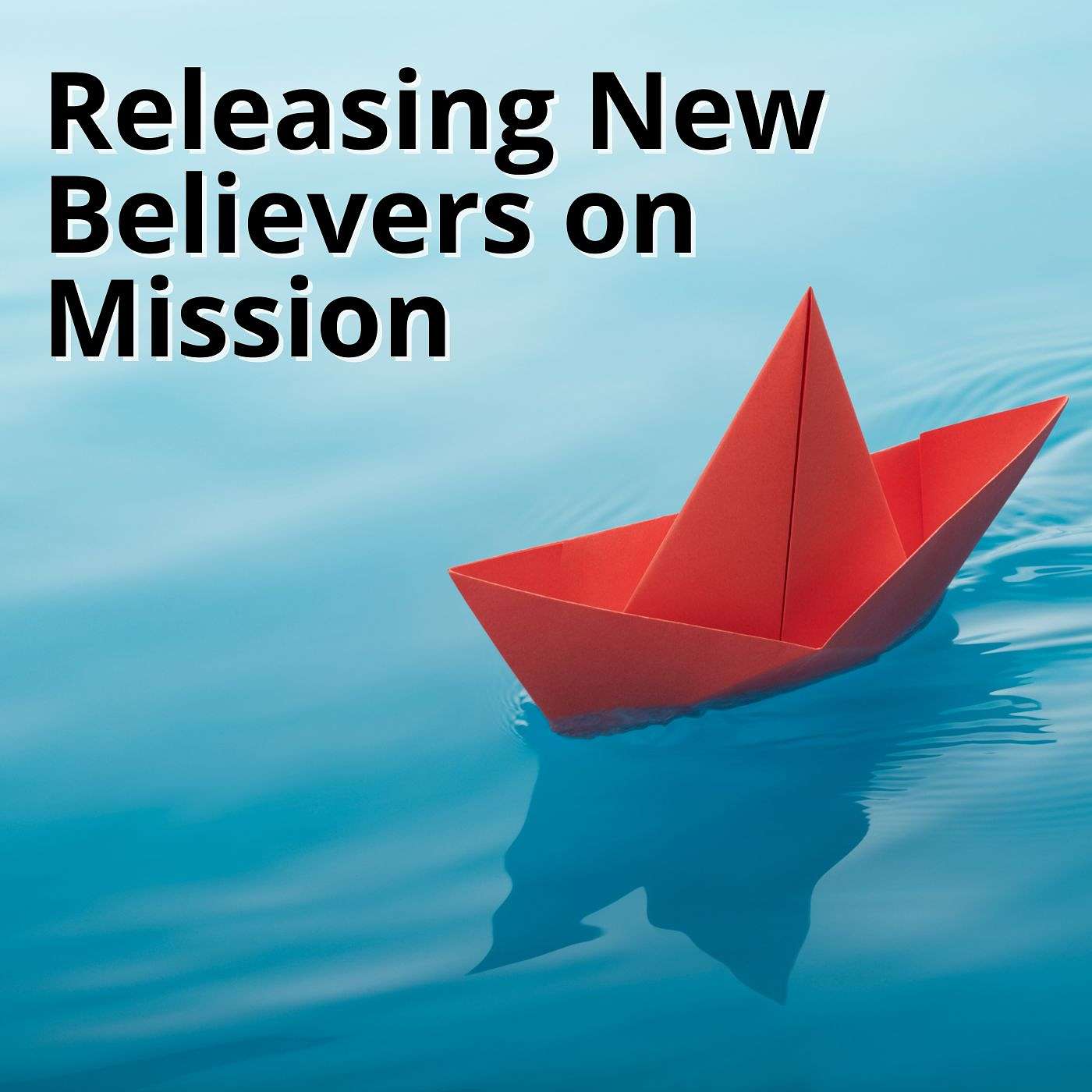 Disciple Making
