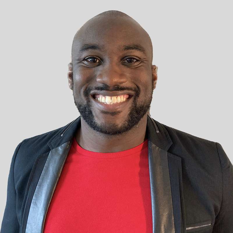 Connell Cuffie