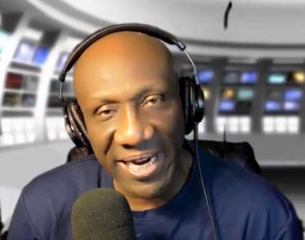 Hon. Kingsley Ogwudire