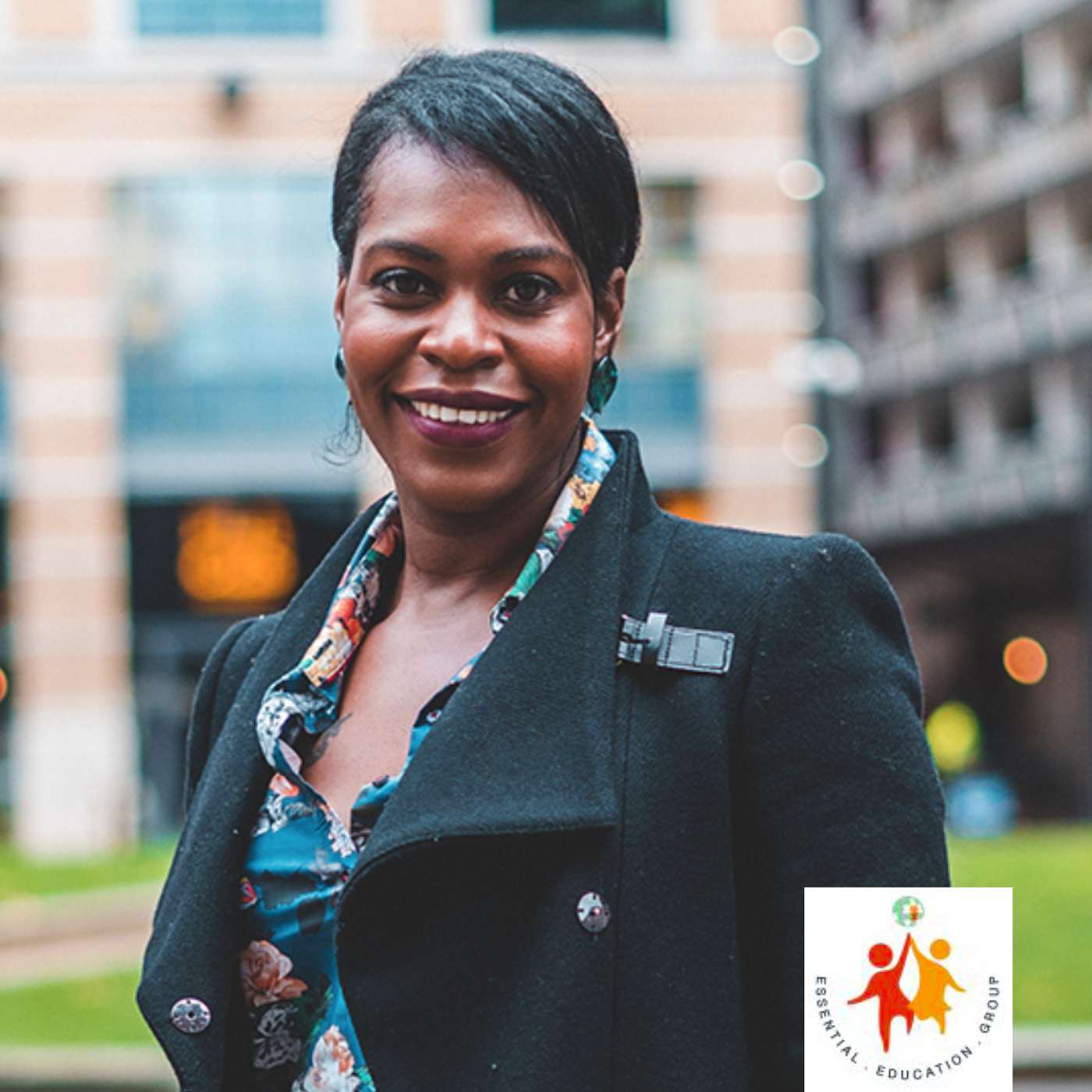 Tim Goldstein, Autistic Philosopher of Neurodiversity: Life in the Neuro Cloud™