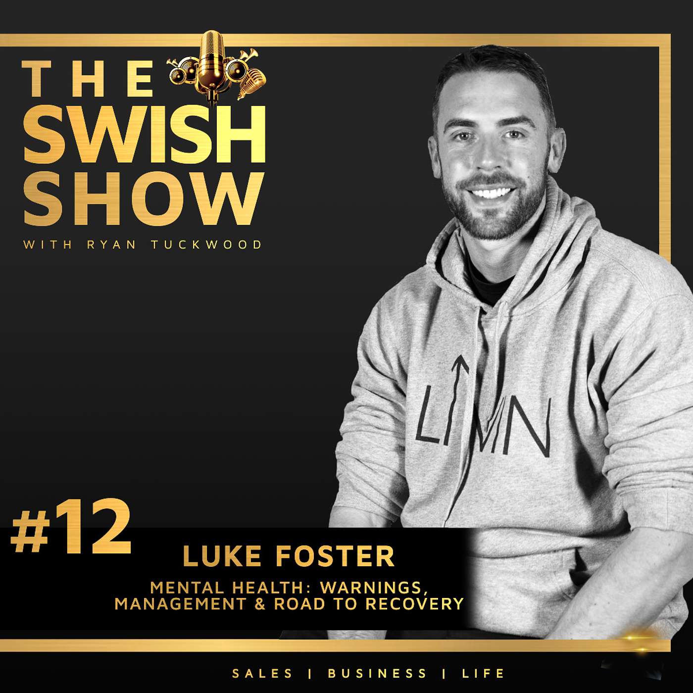The SWISH Show