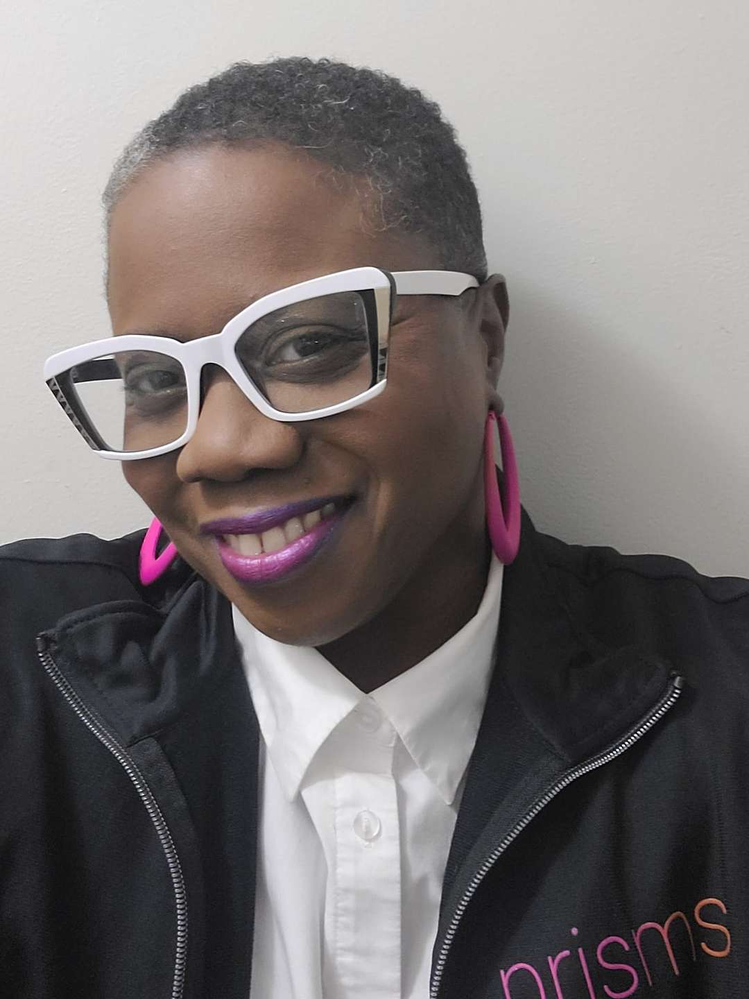 Dr. Mariska Adams Cadogon