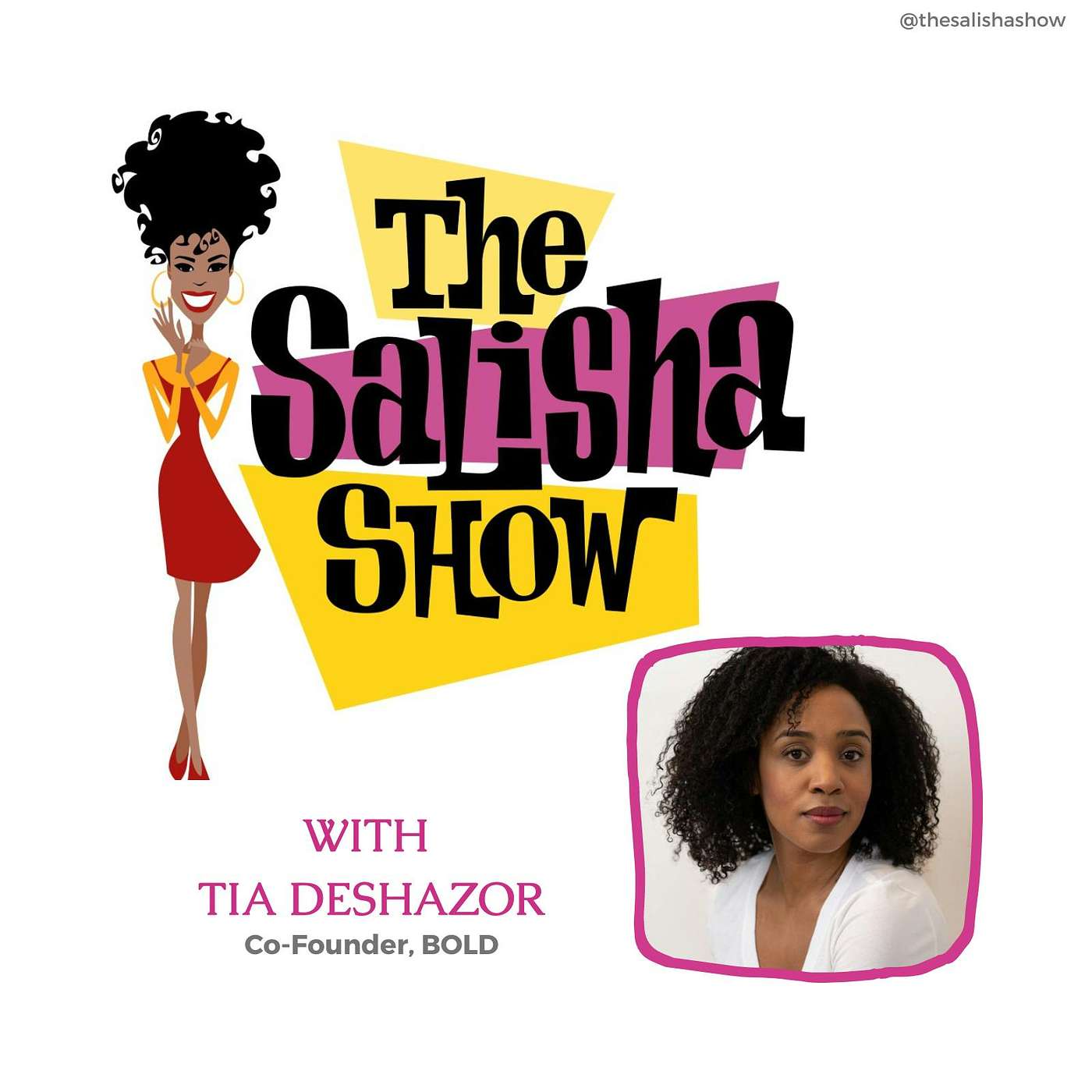 #56- How This New Mom Found The Answers To Life and Business episode artwork