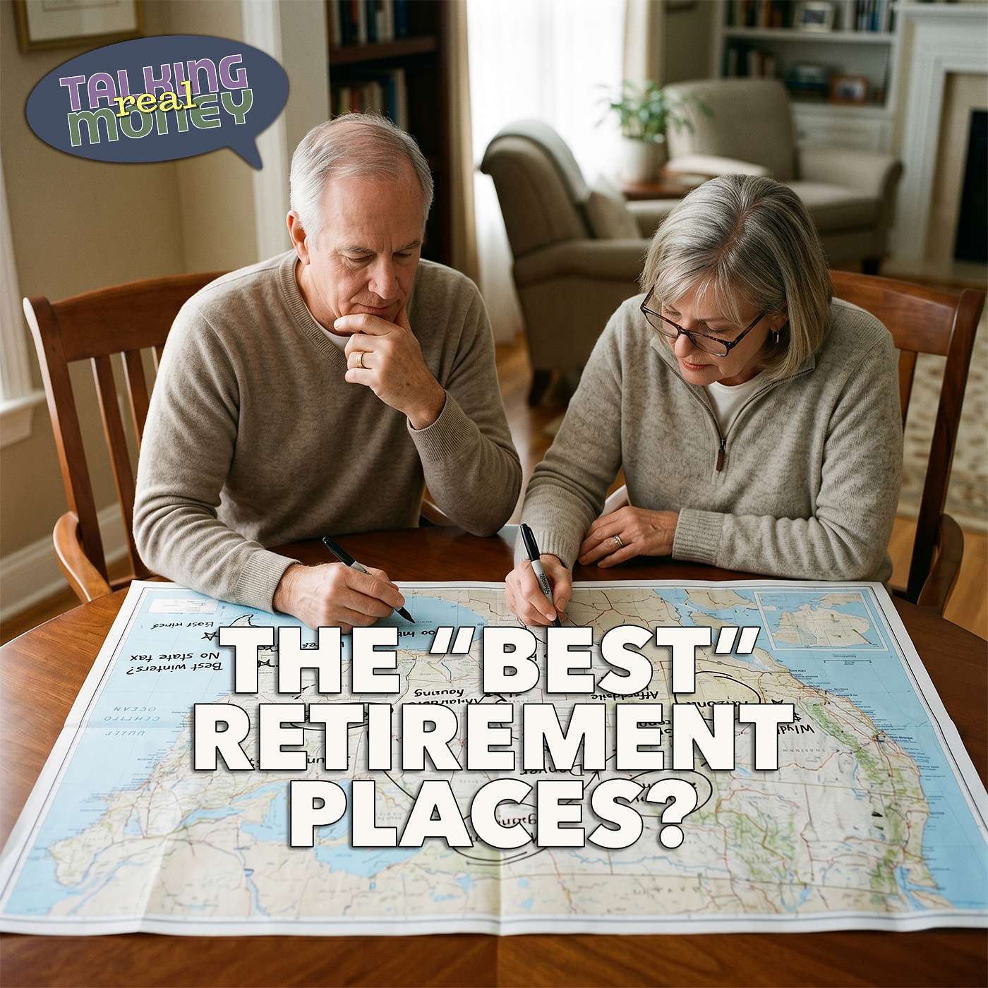 Retirement Relocation Reality