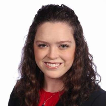 Megan May, PharmD, BCOP, FHOPA, FAPO