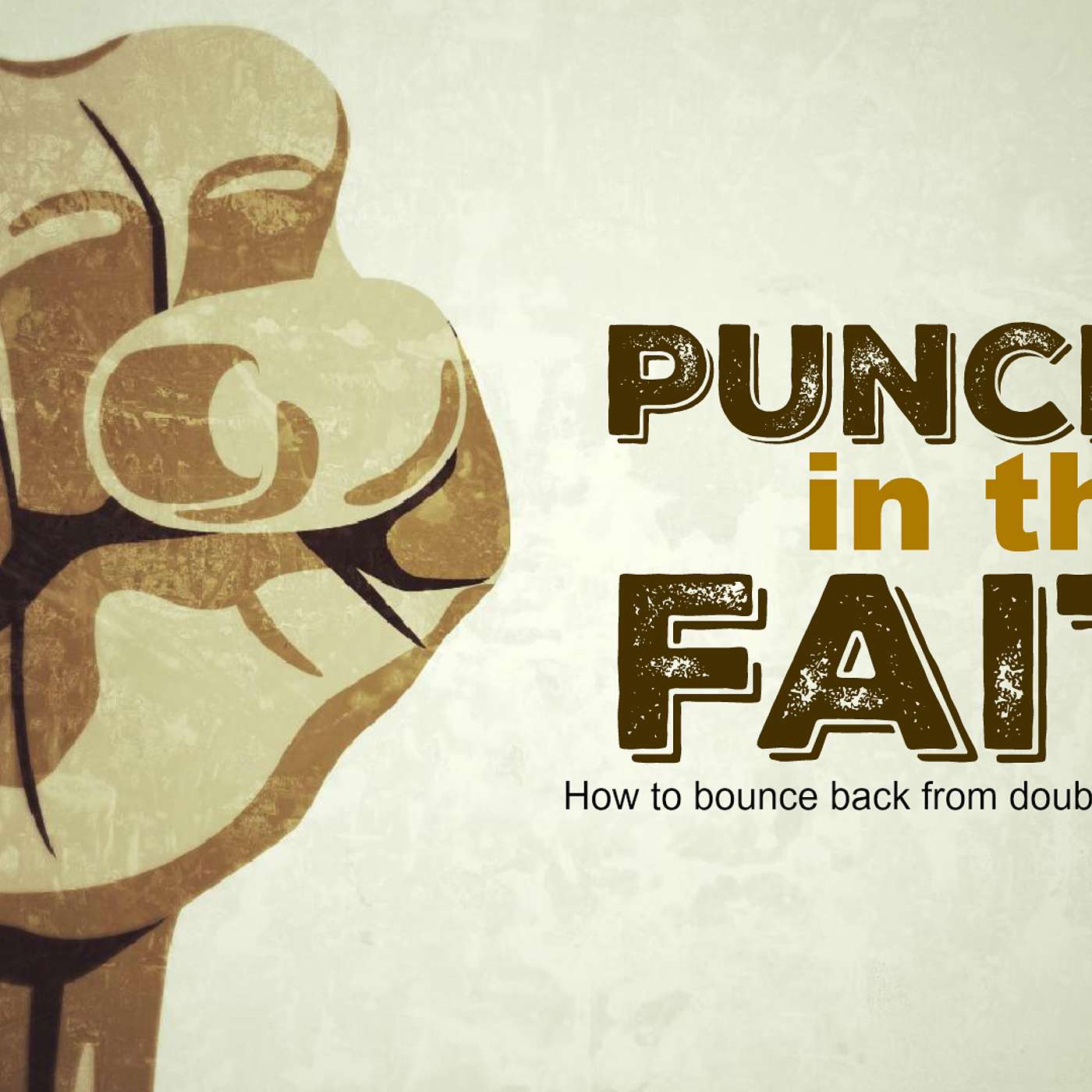 Punched in the Faith pt 4: Is Faith Reasonable