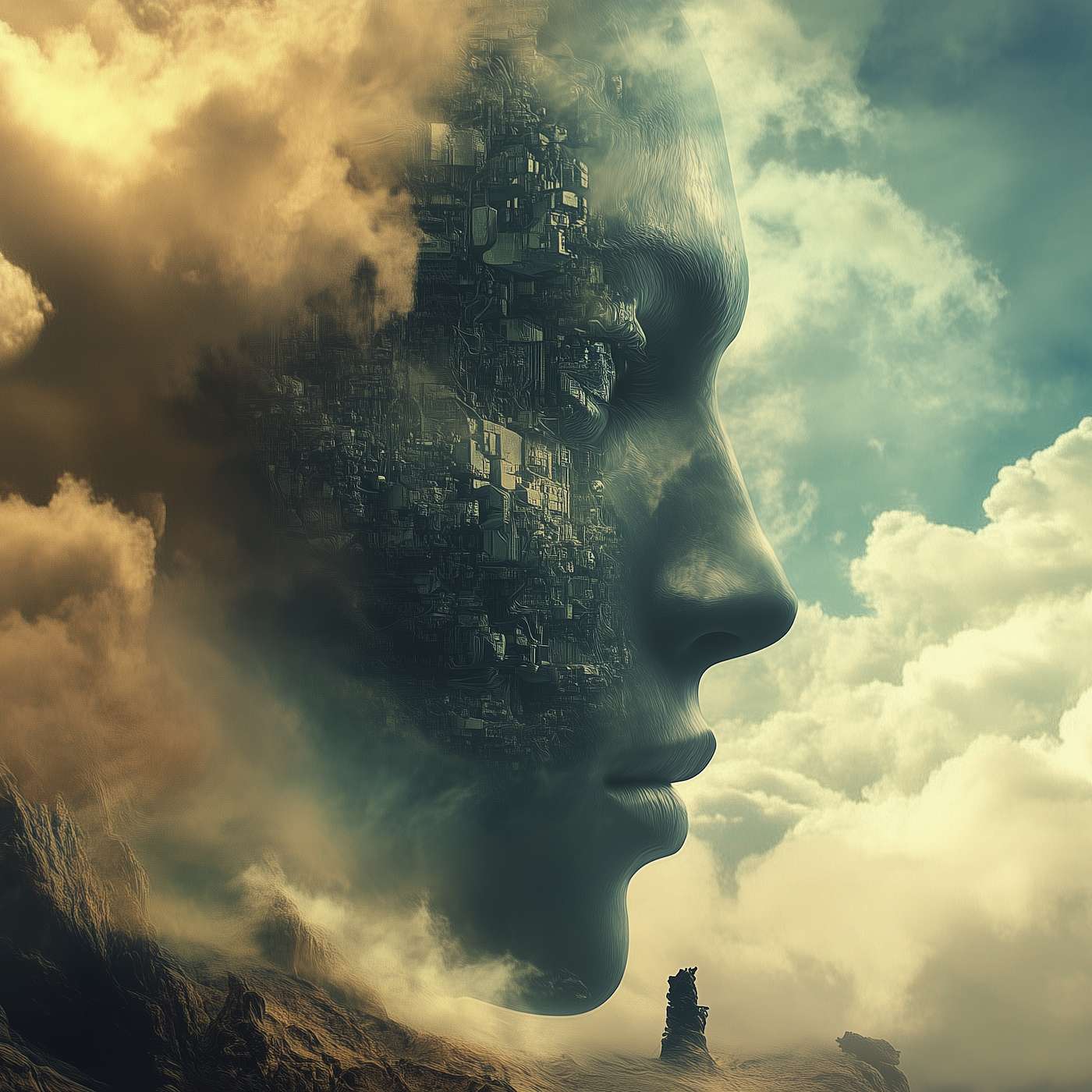 Cosmic Intelligence
