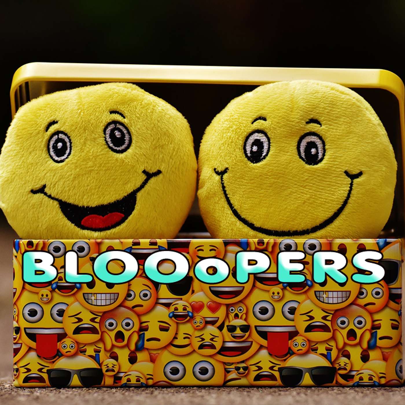 Smash Ups- Bloopers-Outtakes-Misses & Mess Ups.