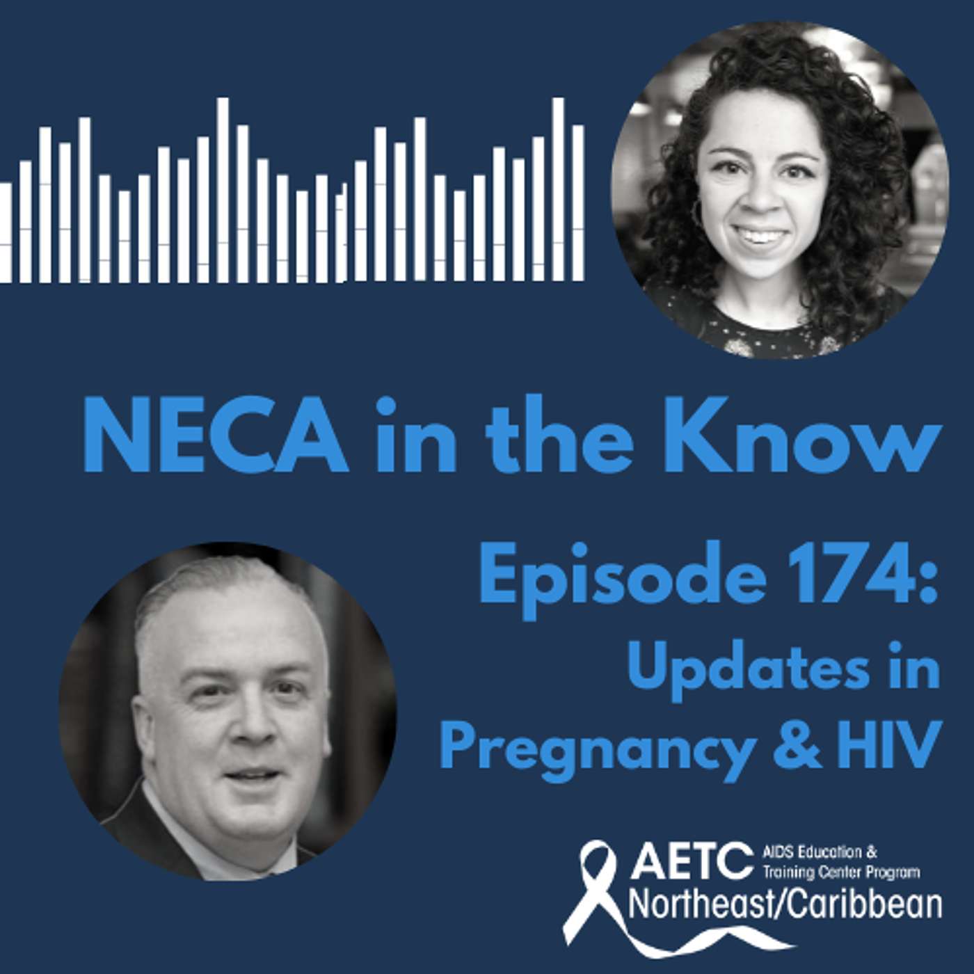 Episode 174: Updates in Pregnancy & HIV