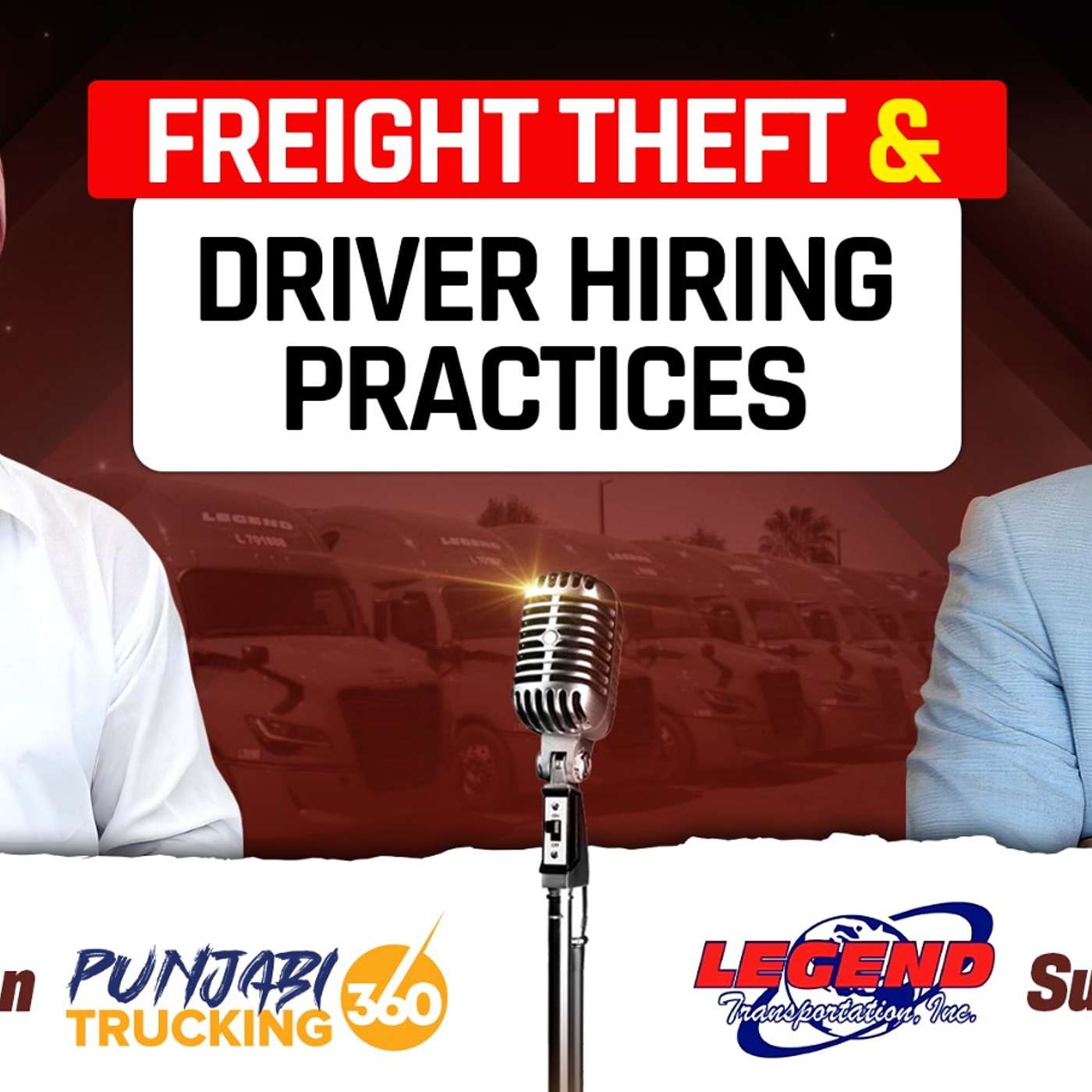 Weekly Update with Sunny Samra Weekly Update with Sunny Samra