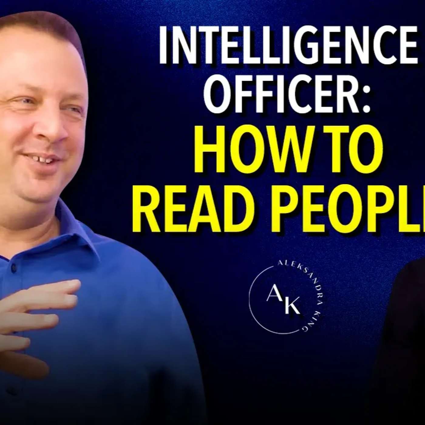 Gavin Stone: Spy Secrets of Human Behaviour — Reading People, Power & the Animal Instincts of Influence Gavin Stone: Spy Secrets of Human Behaviour — Reading People, Power & the Animal Instincts of Influence