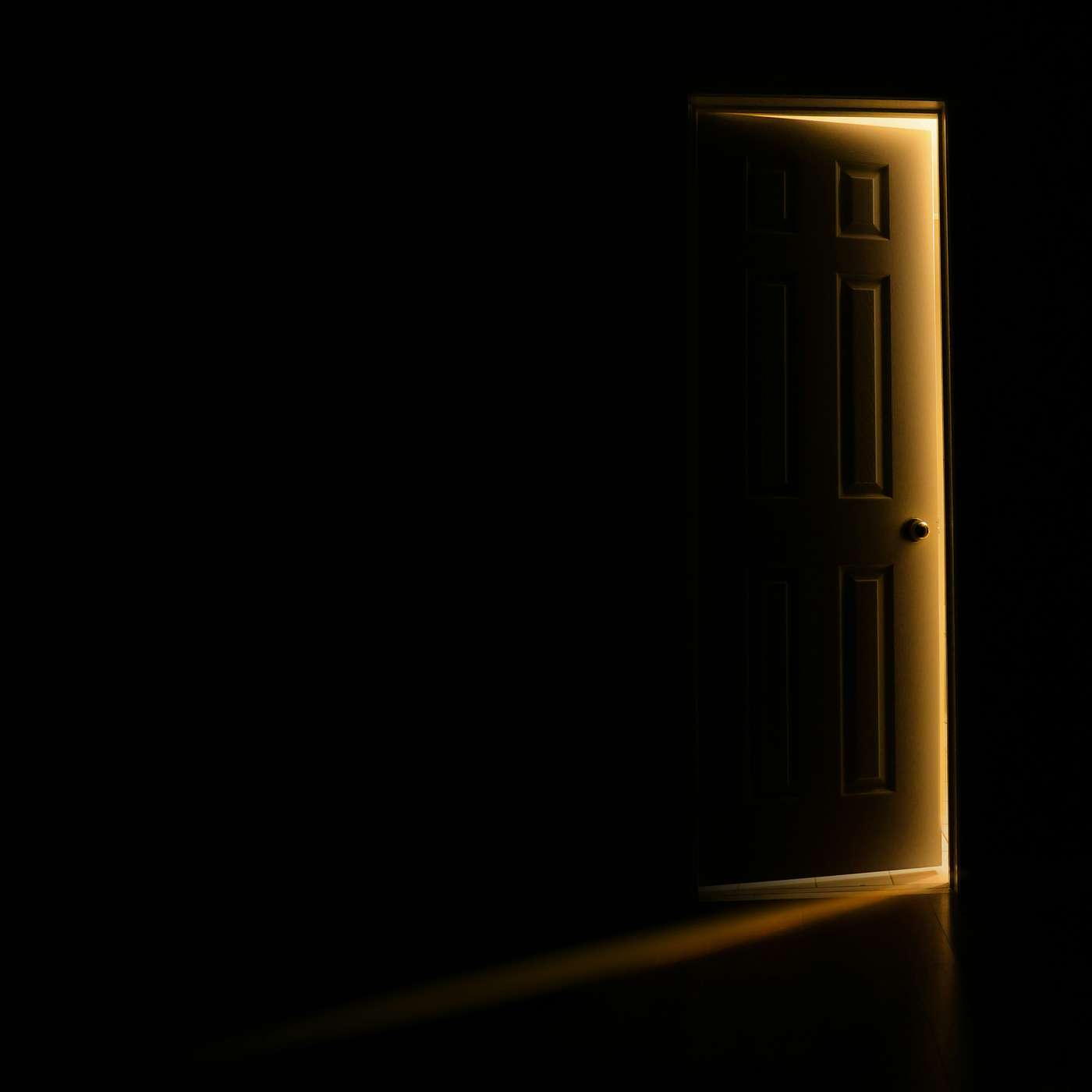 Nesten | del 2 | Sølve Salte