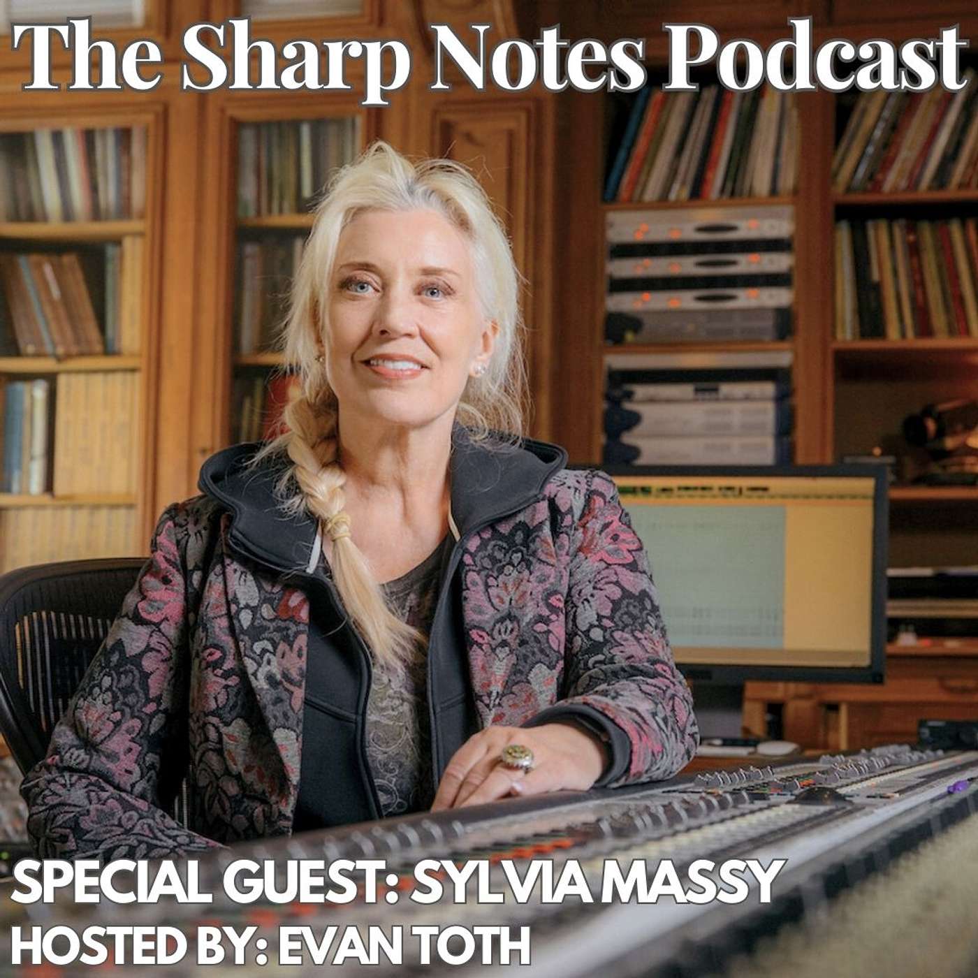 Studio Confidential Preview: Sylvia Massy on Sessions, Sound, and Recording Secrets