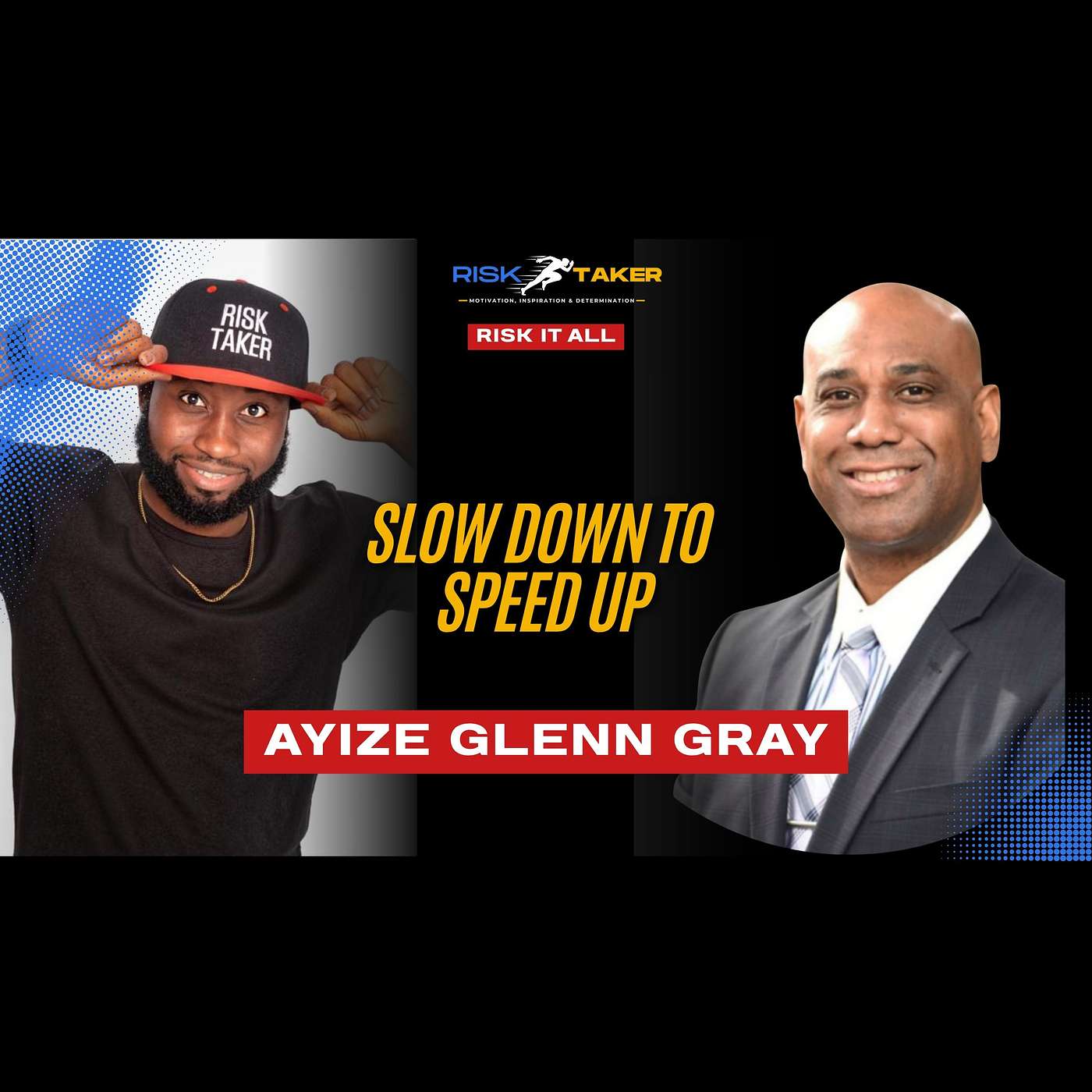 S3:E21 Slow Down to Speed Up