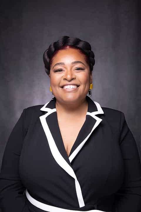 Liletta Harlem