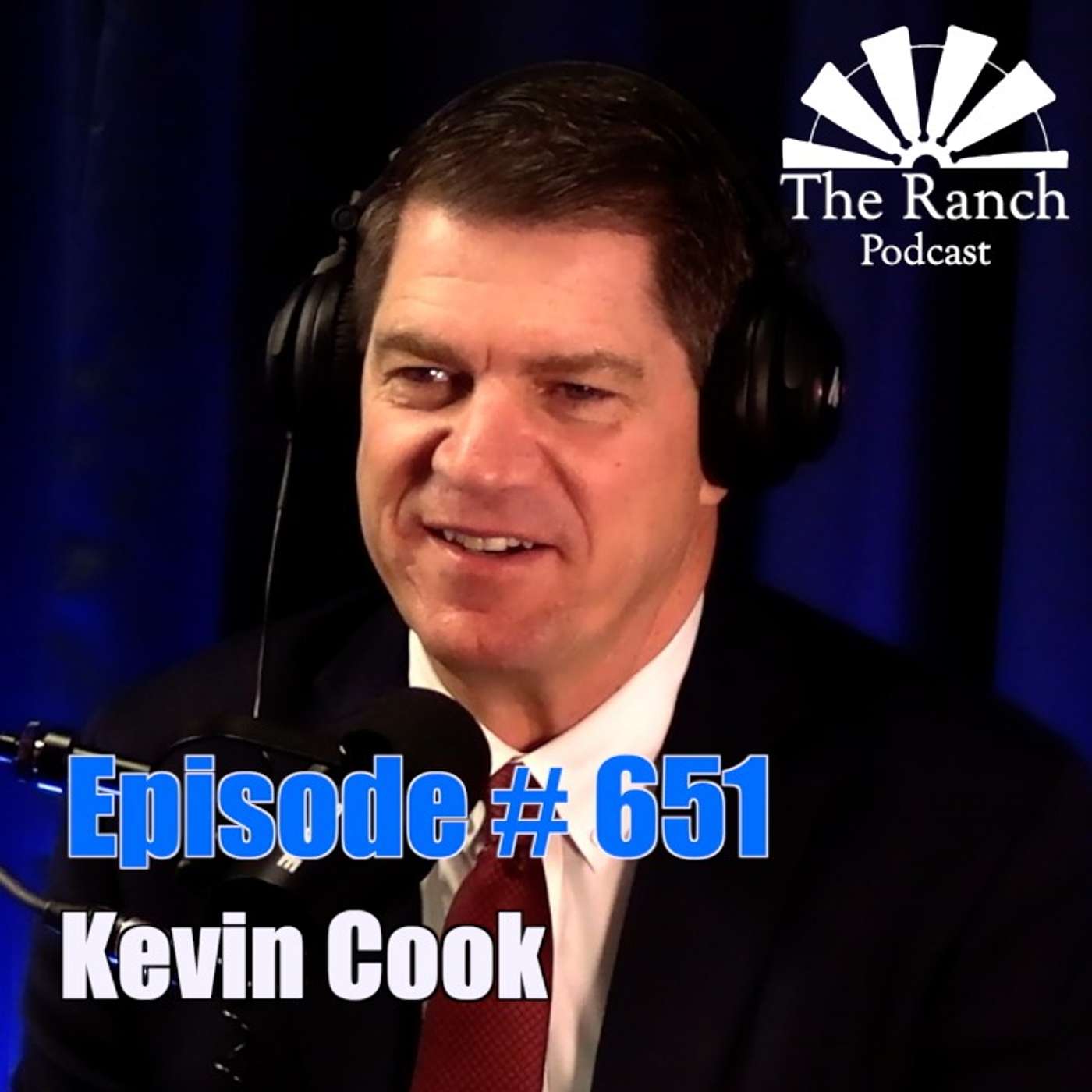 Saving Idaho and Her Water with Kevin Cook