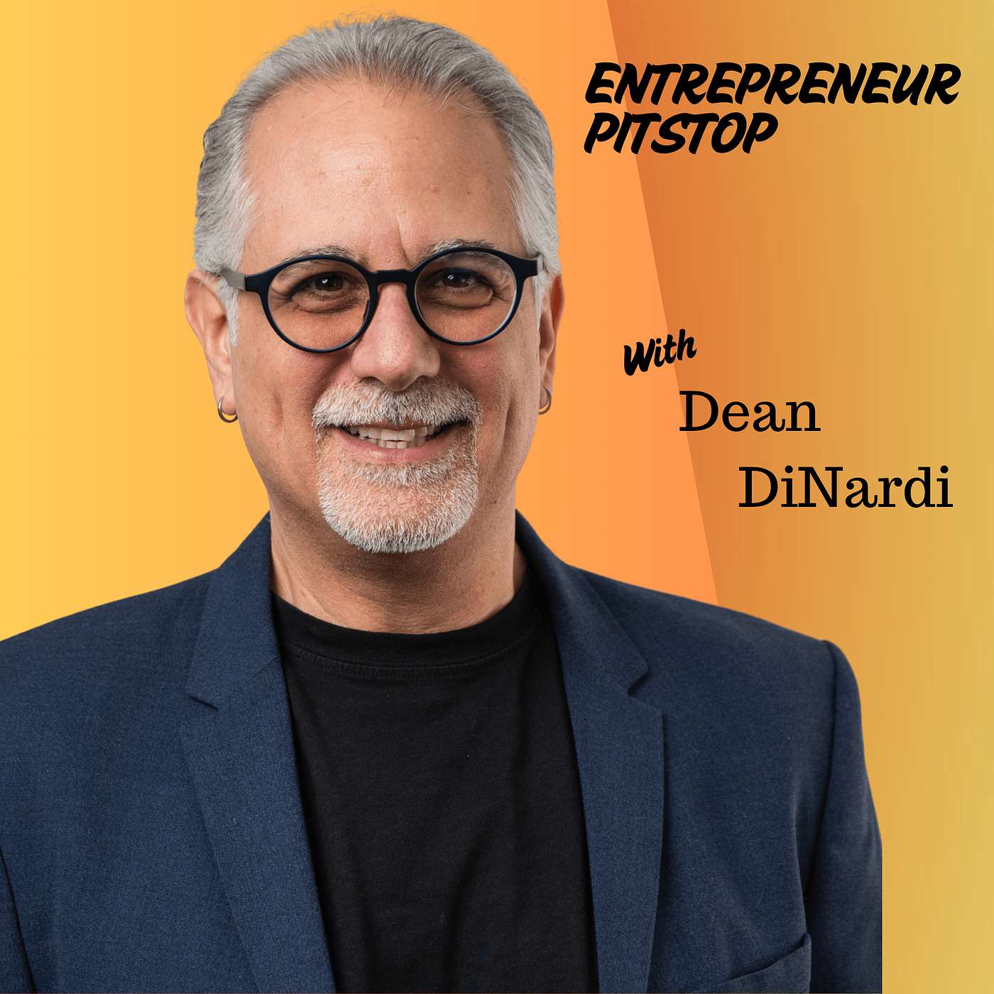 Entrepreneur Pitstop
